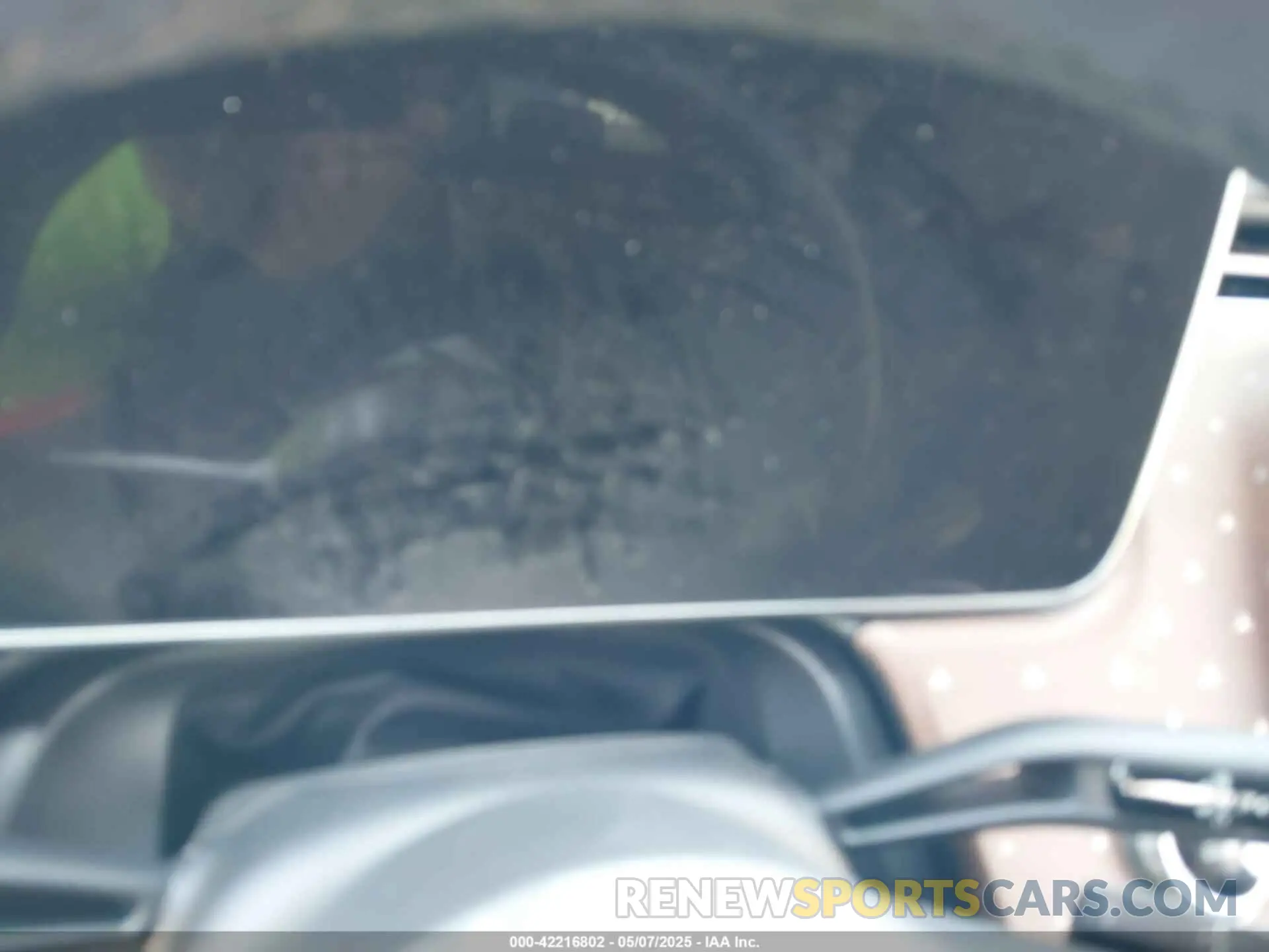 15 Photograph of a damaged car 4JGGM2BB0RA053569 MERCEDES-BENZ EQE 350+ SUV 2024