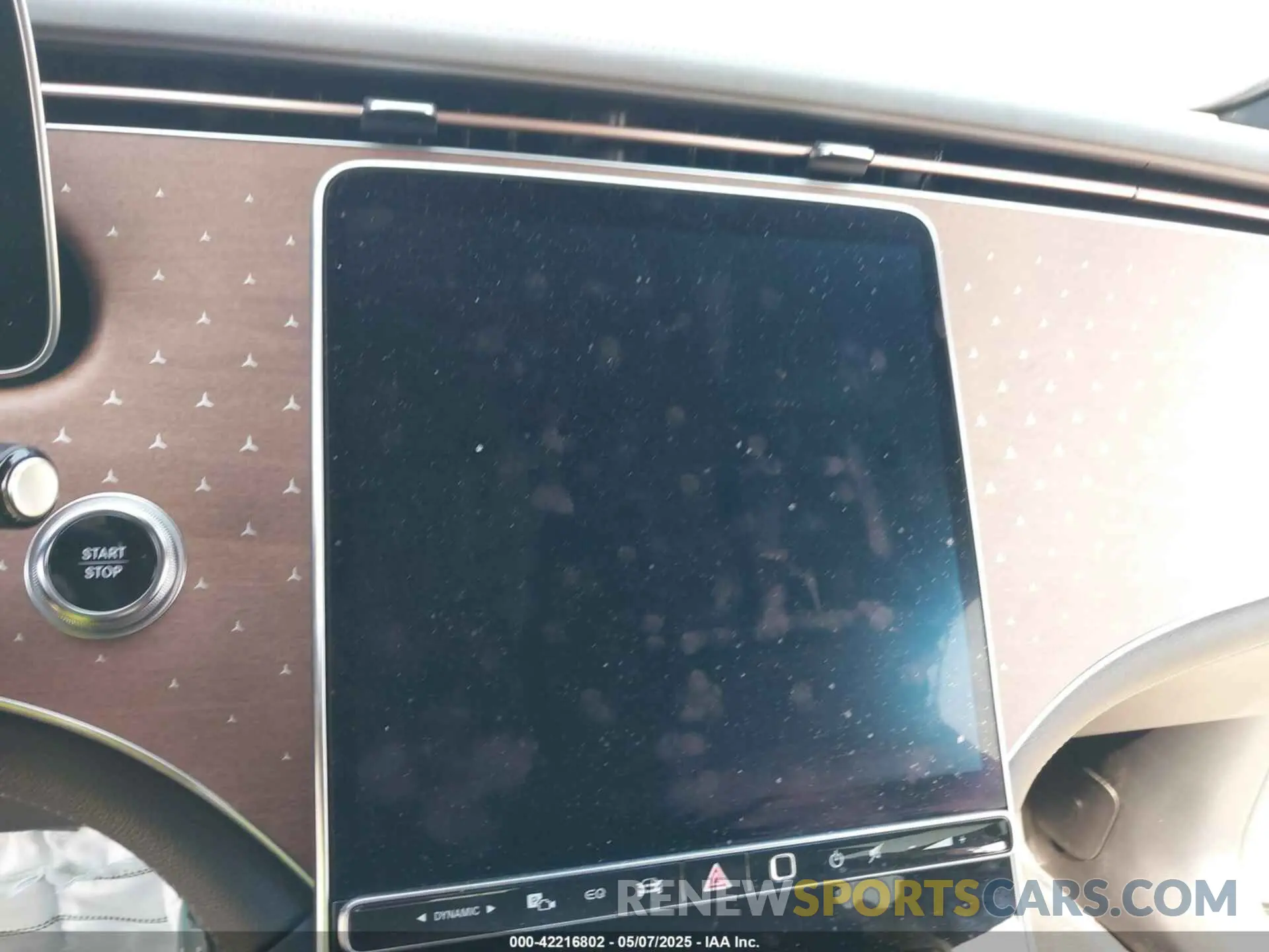 18 Photograph of a damaged car 4JGGM2BB0RA053569 MERCEDES-BENZ EQE 350+ SUV 2024