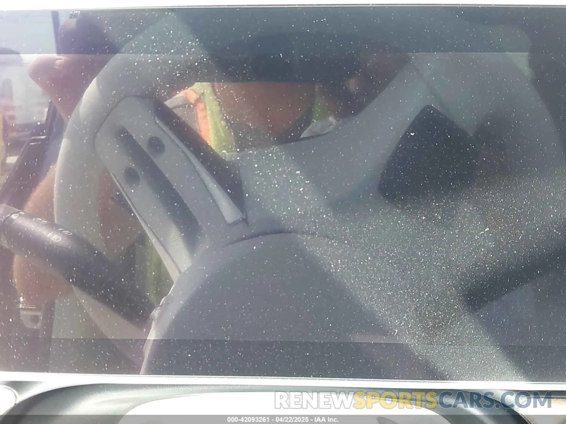 14 Photograph of a damaged car 4JGGM2BB9RA056373 MERCEDES-BENZ EQE 350+ SUV 2024