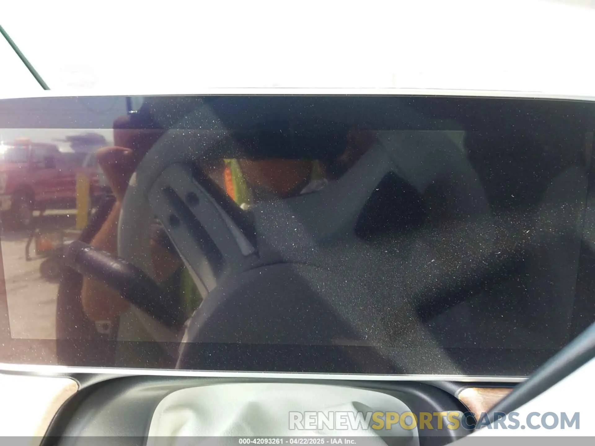 7 Photograph of a damaged car 4JGGM2BB9RA056373 MERCEDES-BENZ EQE 350+ SUV 2024