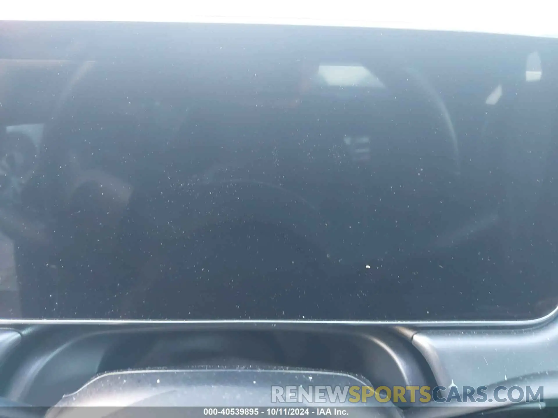 14 Photograph of a damaged car W1KEG2CB4PF018069 MERCEDES-BENZ EQE 500 2023