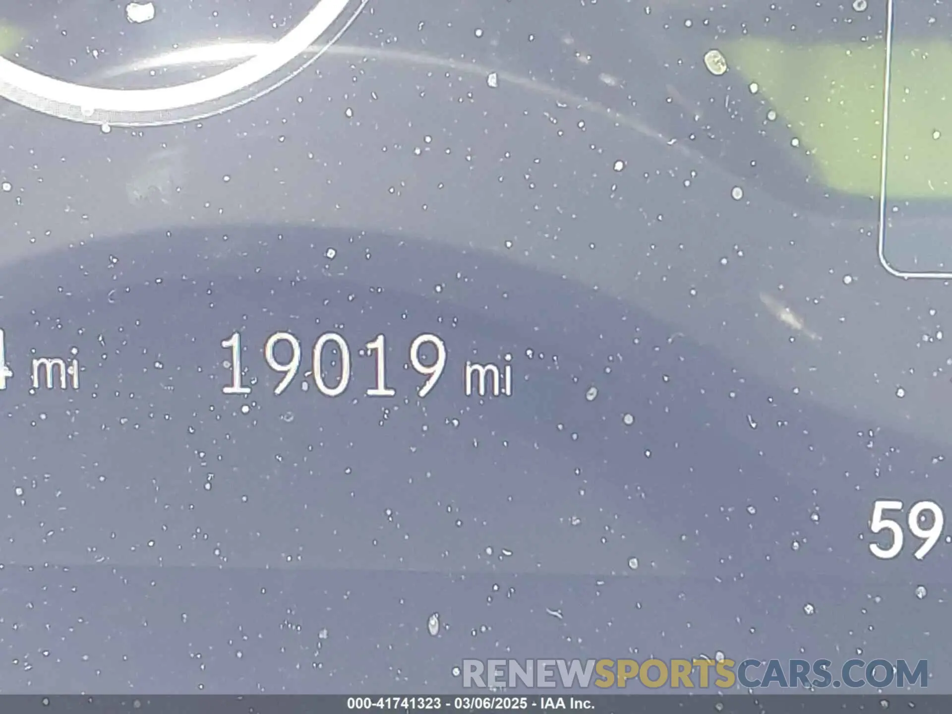 15 Photograph of a damaged car 4JGGM2CB0PA019157 MERCEDES-BENZ EQE 500 SUV 2023