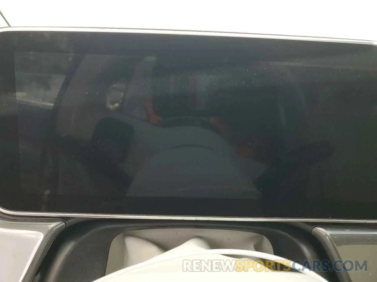 9 Photograph of a damaged car W1KEG2BB6PF015370 MERCEDES-BENZ EQE SEDAN 2023