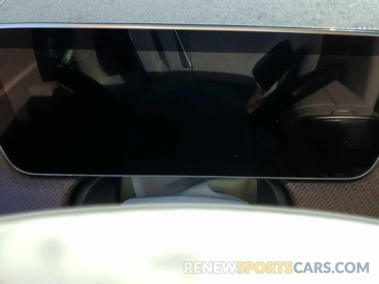 9 Photograph of a damaged car W1KEG2BB9RF051556 MERCEDES-BENZ EQE SEDAN 2024