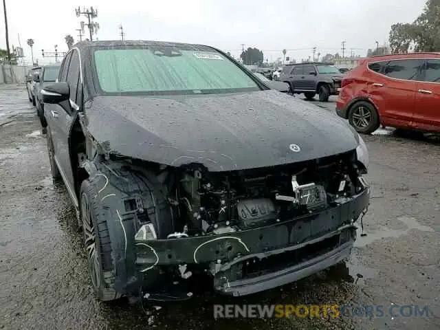 12 Photograph of a damaged car 4JGGM2BB0PA014686 MERCEDES-BENZ EQE SUV 35 2023