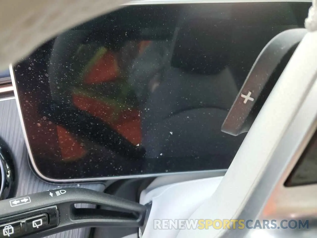 9 Photograph of a damaged car 4JGGM2BB3RA045014 MERCEDES-BENZ EQE SUV 35 2024