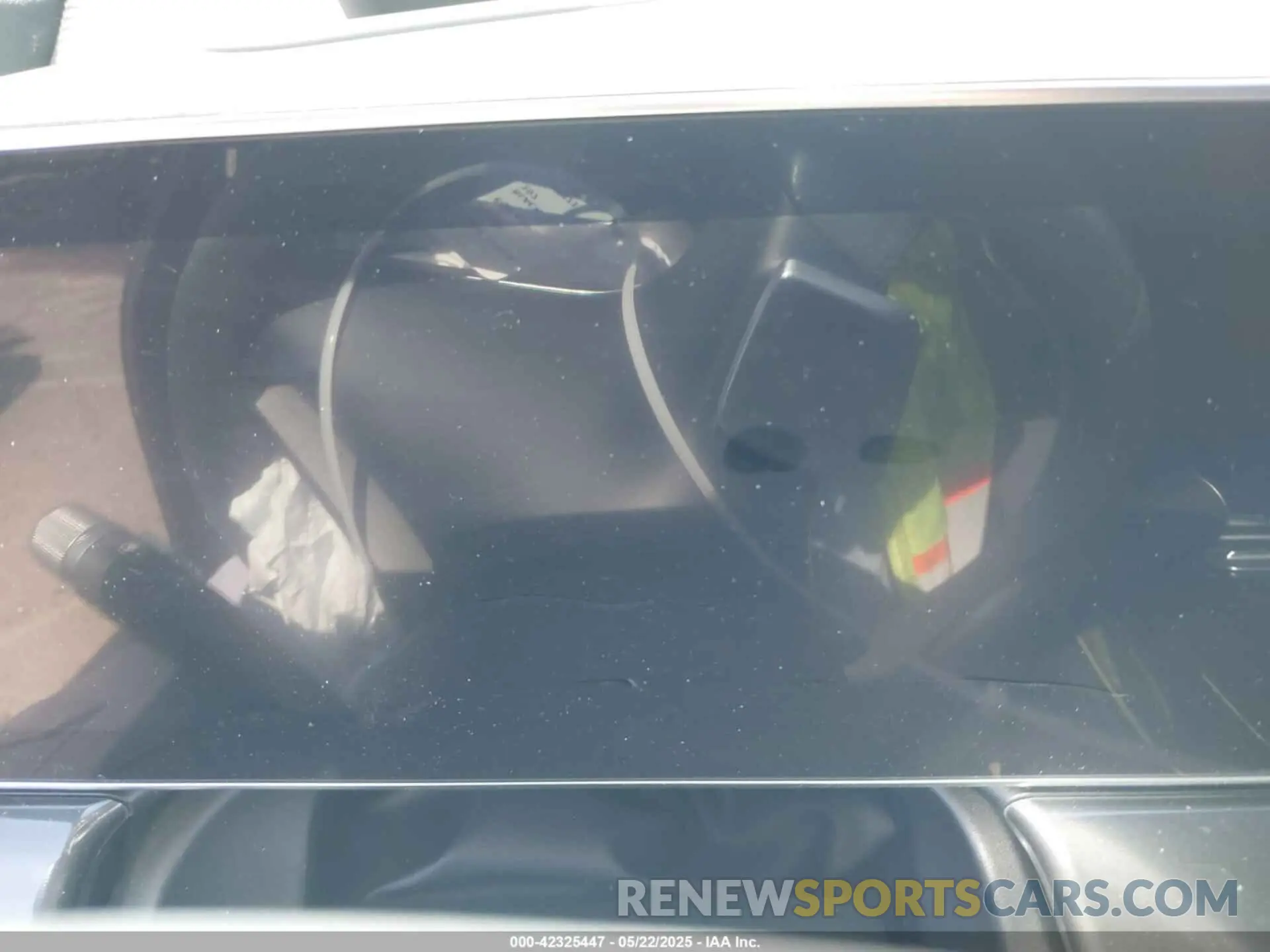 15 Photograph of a damaged car 4JGDM2DB1PA021193 MERCEDES-BENZ EQS 450+ SUV 2023
