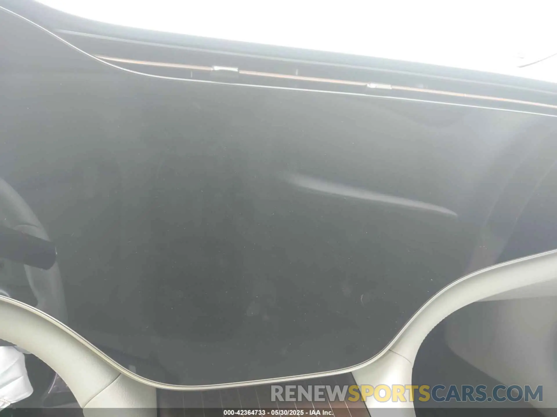 18 Photograph of a damaged car W1KCG4EB1NA021456 MERCEDES-BENZ EQS 580 2022