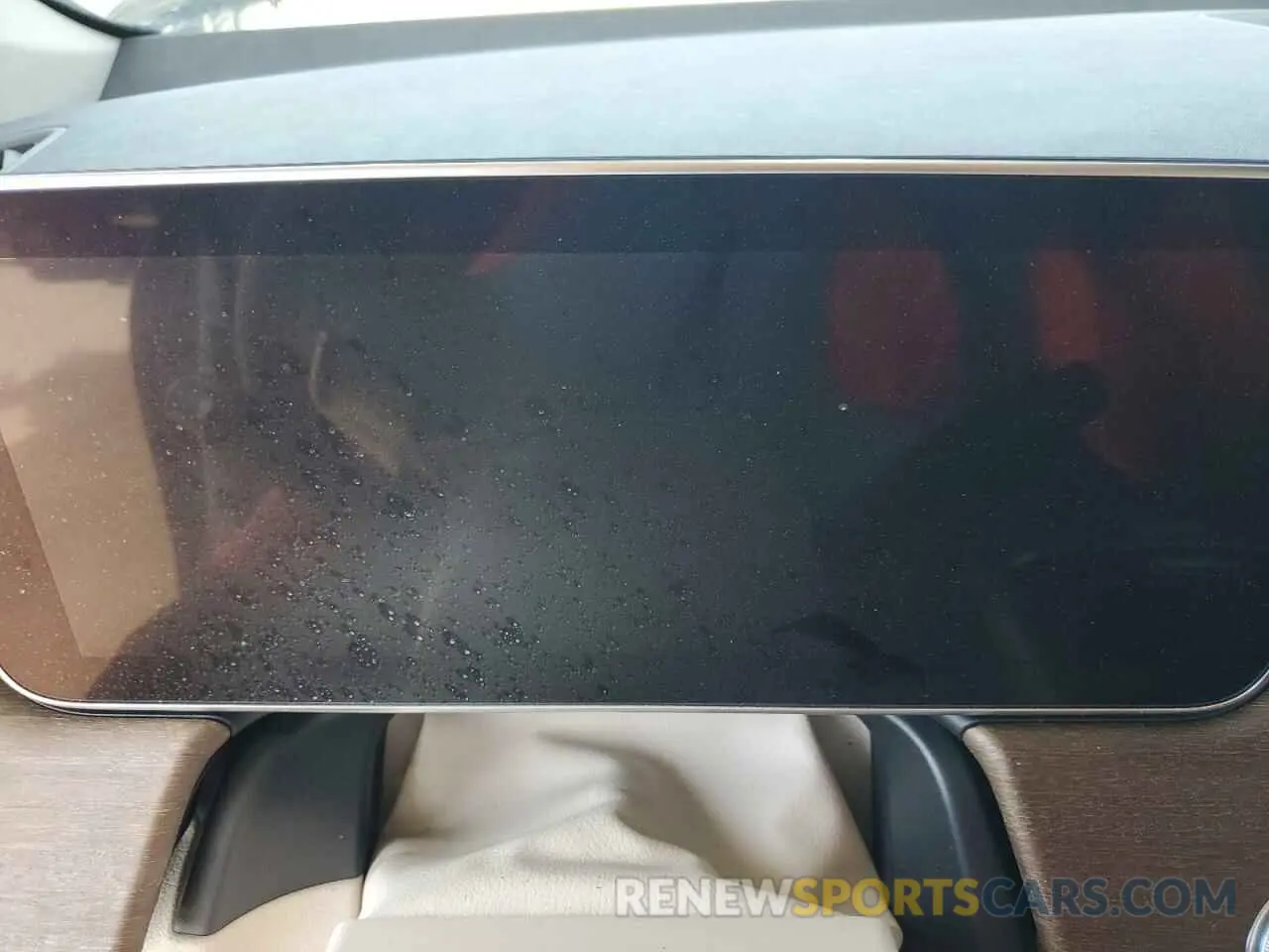 9 Photograph of a damaged car W1KCG2DB4PA028894 MERCEDES-BENZ EQS SEDAN 2023