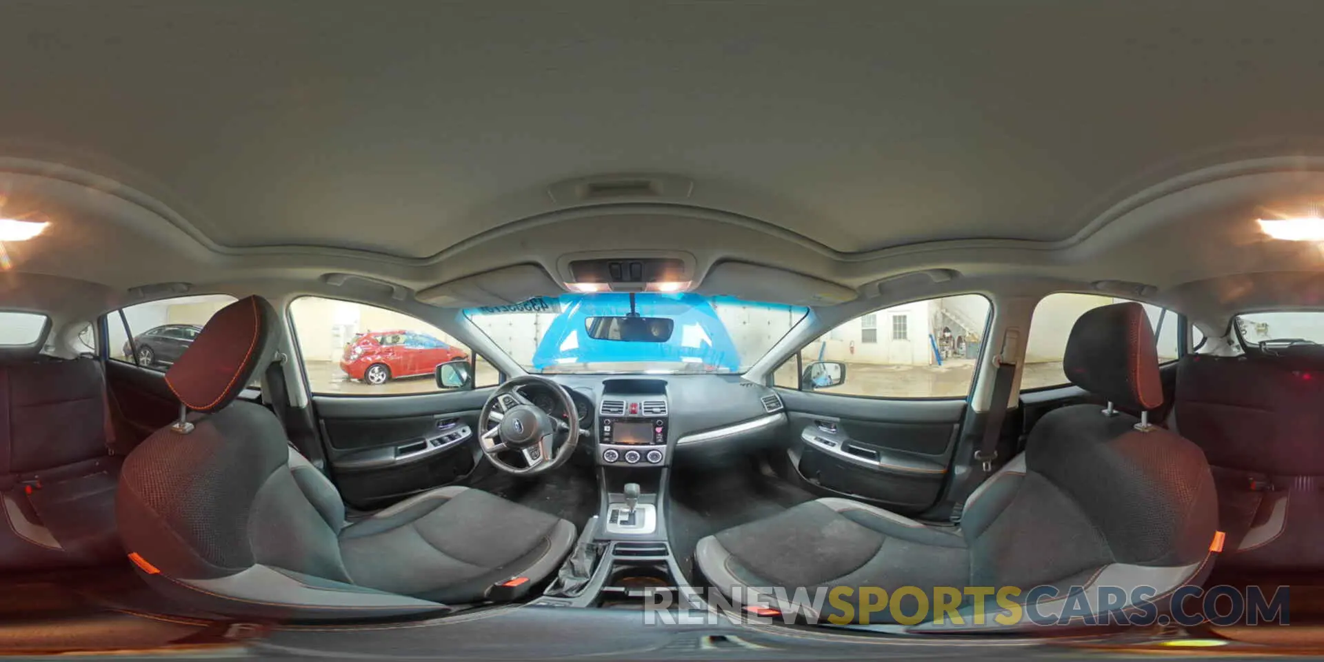 14 Photograph of a damaged car W1KCG2EB0PA036389 MERCEDES-BENZ EQS SEDAN 2023