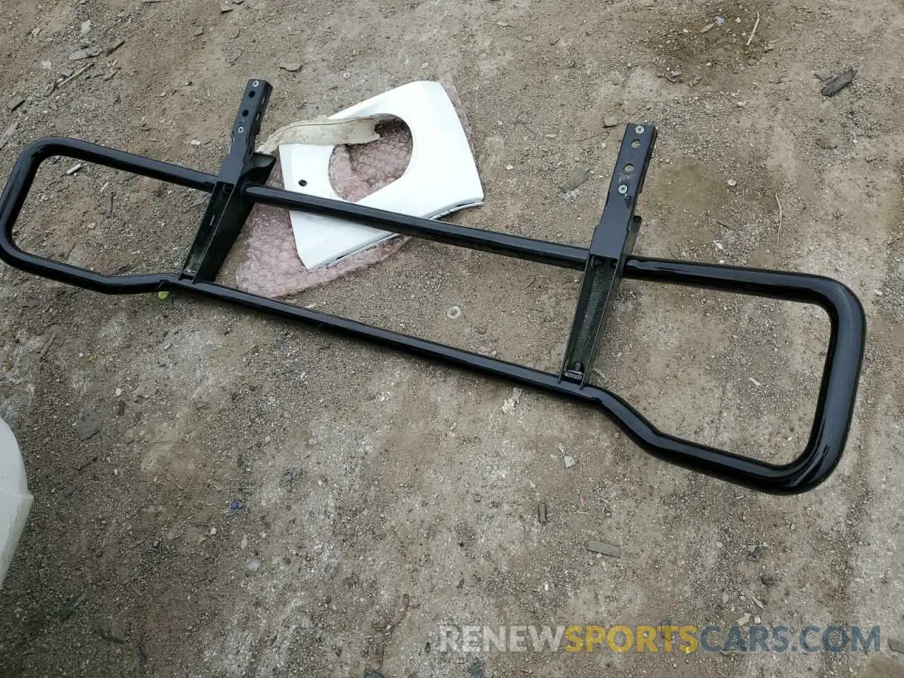 13 Photograph of a damaged car WDCYC6BJ4KX311633 MERCEDES-BENZ G-CLASS 2019