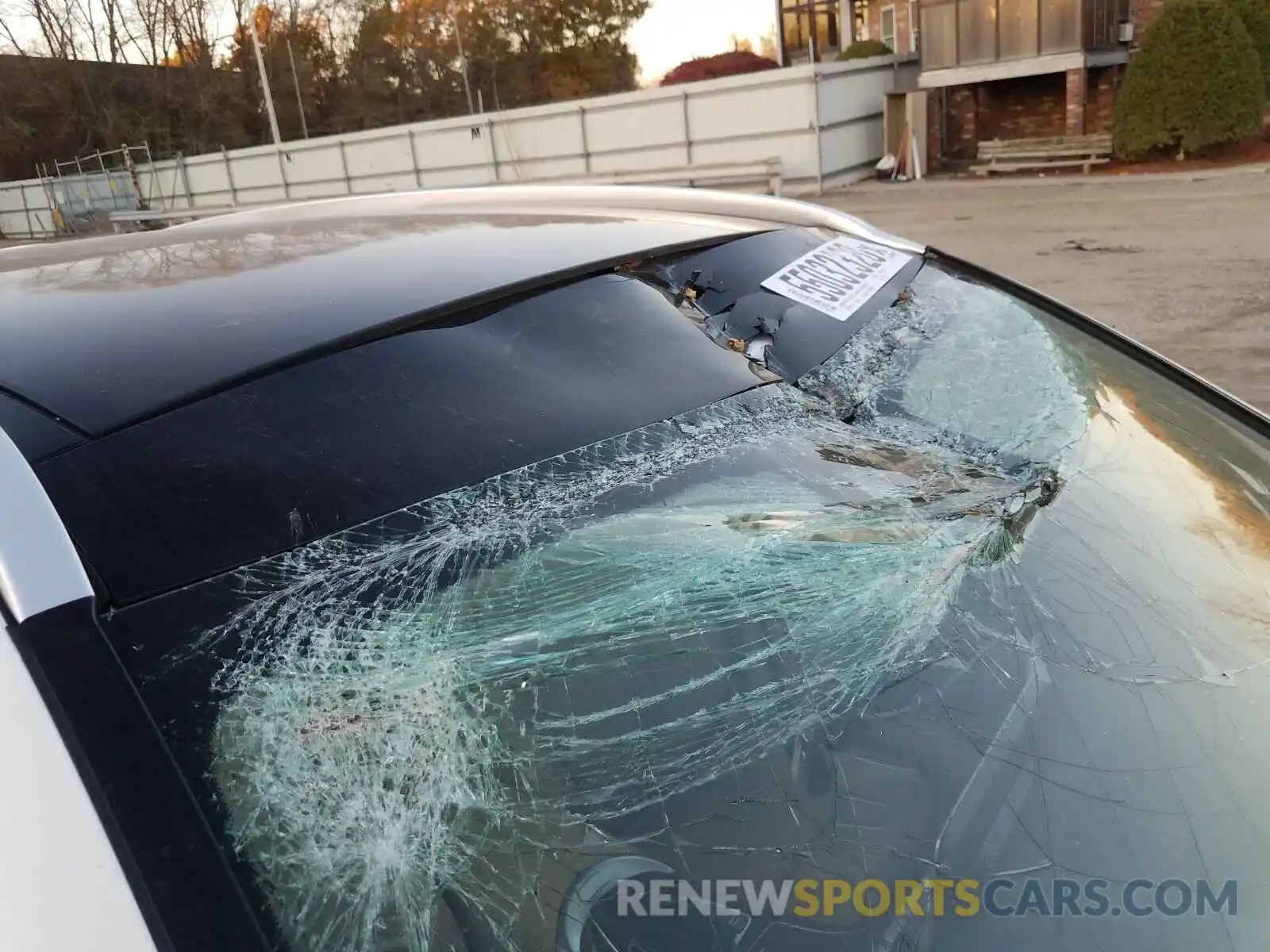 9 Photograph of a damaged car WDC0G8EB9LF687222 MERCEDES-BENZ G CLASS 2020