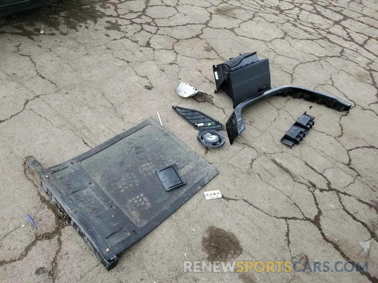 13 Photograph of a damaged car W1NYC6BJ6PX474791 MERCEDES-BENZ G-CLASS 2023