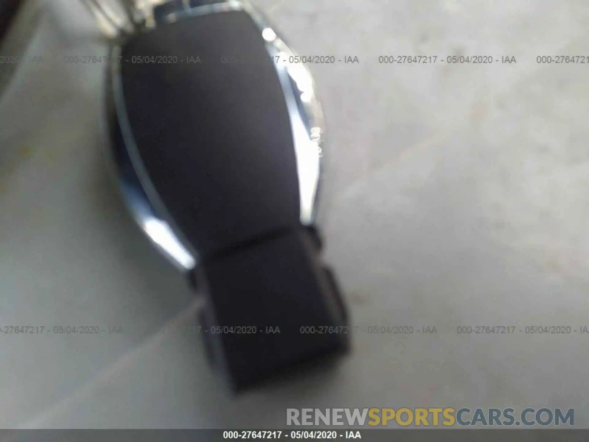 11 Photograph of a damaged car WDCTG4EB1KU007037 MERCEDES-BENZ GLA 2019