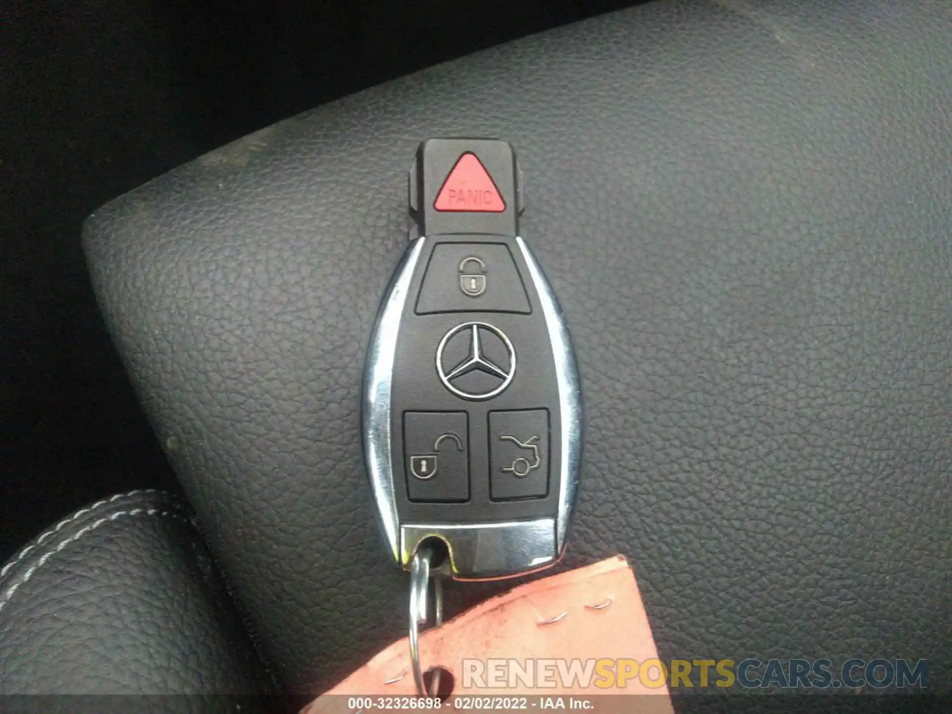 11 Photograph of a damaged car WDCTG4EB3KU009971 MERCEDES-BENZ GLA 2019