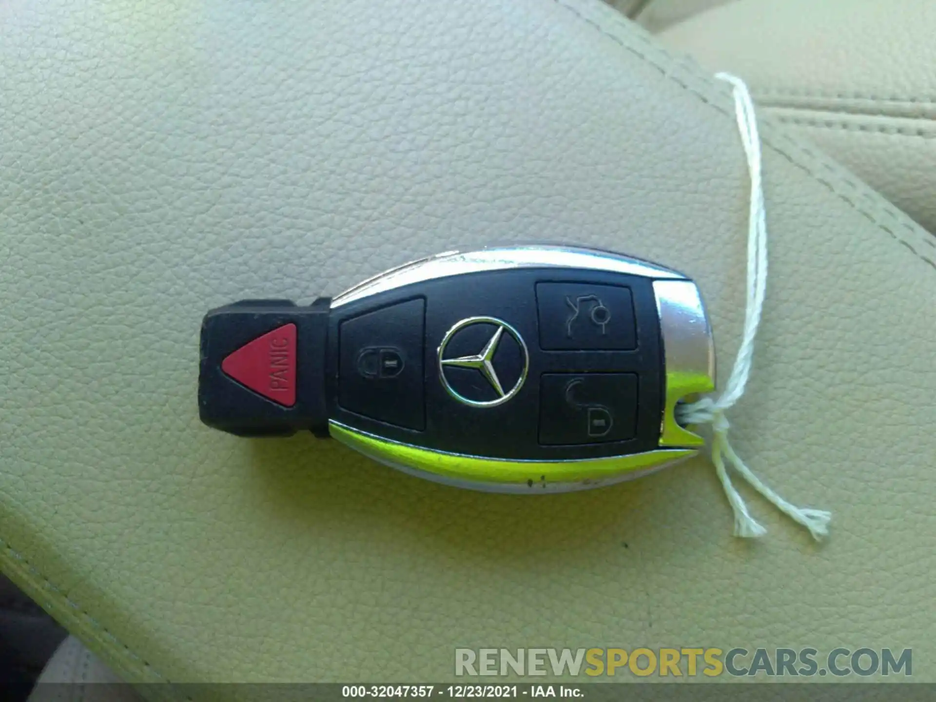 11 Photograph of a damaged car WDCTG4EB4KU000387 MERCEDES-BENZ GLA 2019