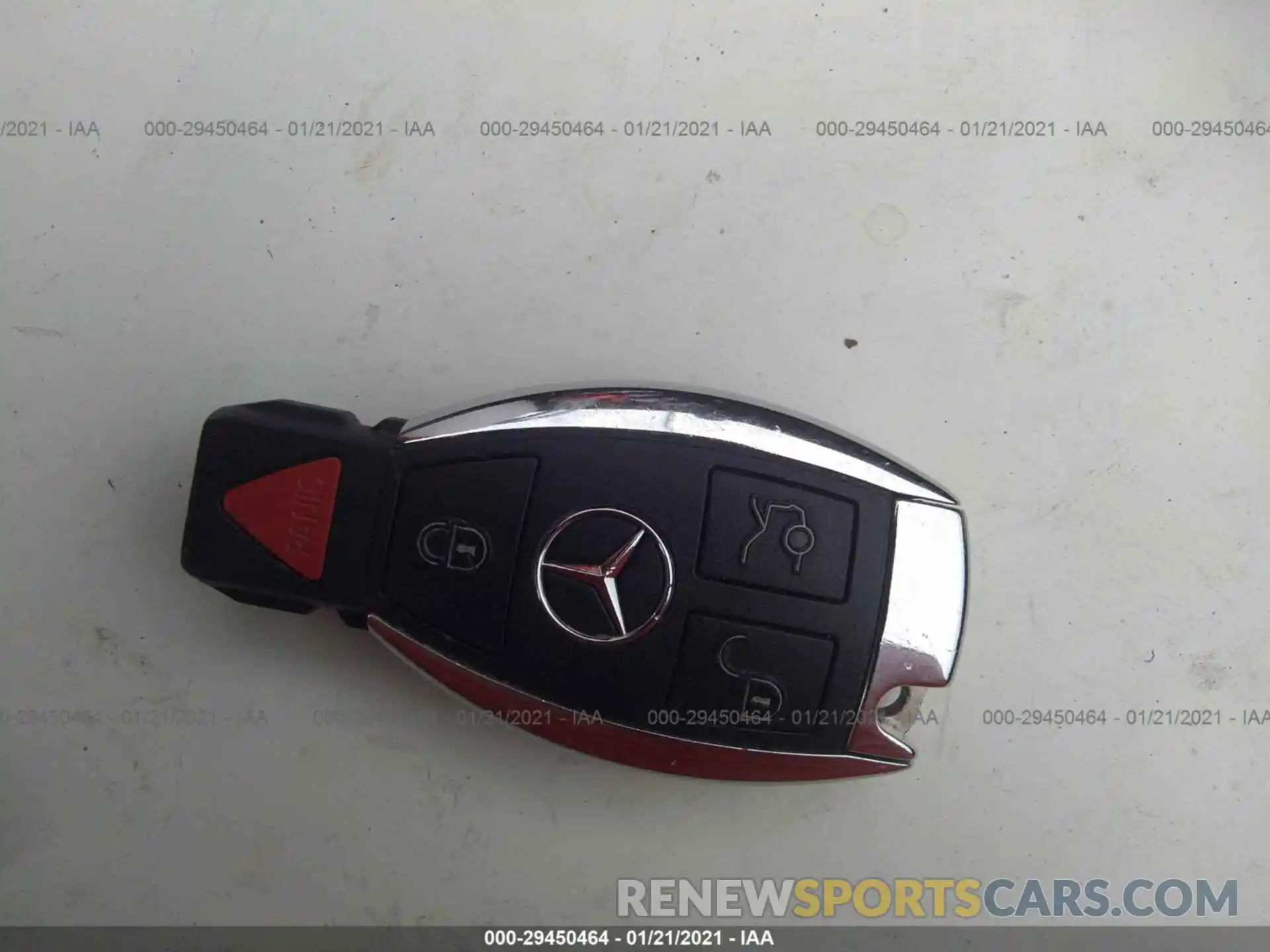 11 Photograph of a damaged car WDCTG4EB5KJ575048 MERCEDES-BENZ GLA 2019