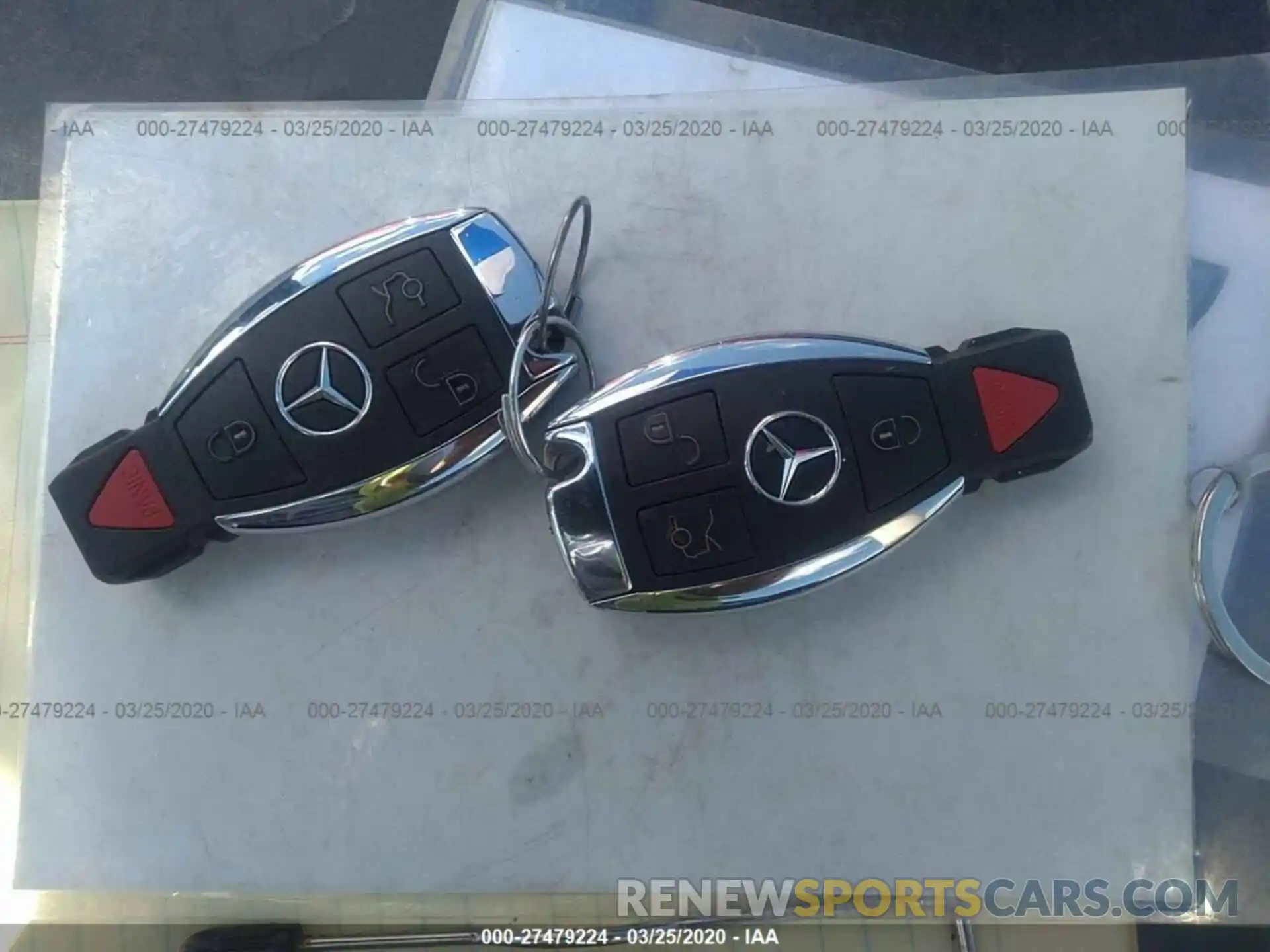 11 Photograph of a damaged car WDCTG4EB6KU000956 MERCEDES-BENZ GLA 2019