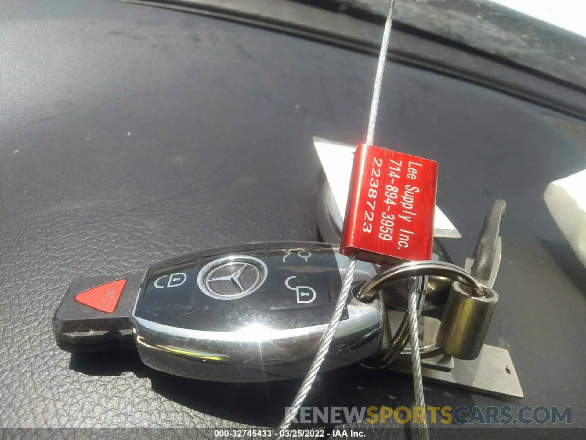 11 Photograph of a damaged car WDCTG4EB7KU015238 MERCEDES-BENZ GLA 2019