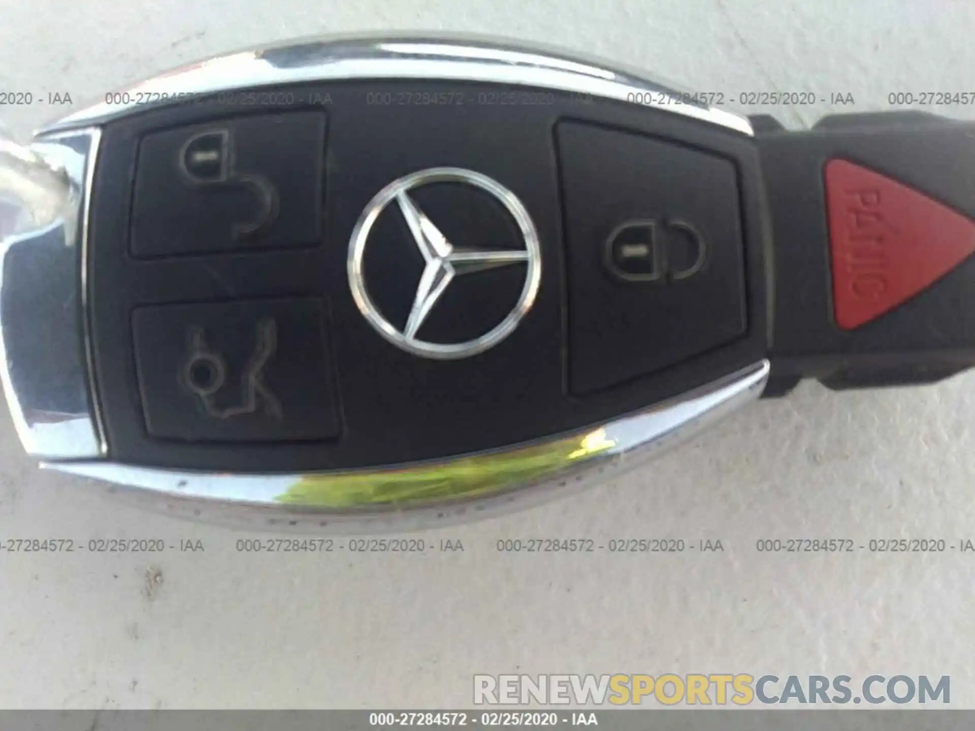 11 Photograph of a damaged car WDCTG4EB9KU003821 MERCEDES-BENZ GLA 2019