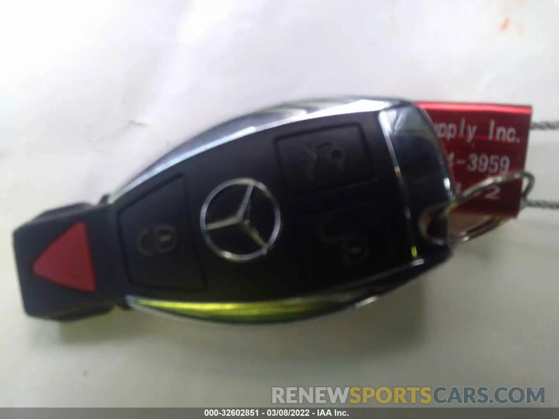 11 Photograph of a damaged car WDCTG4GB2KU004077 MERCEDES-BENZ GLA 2019