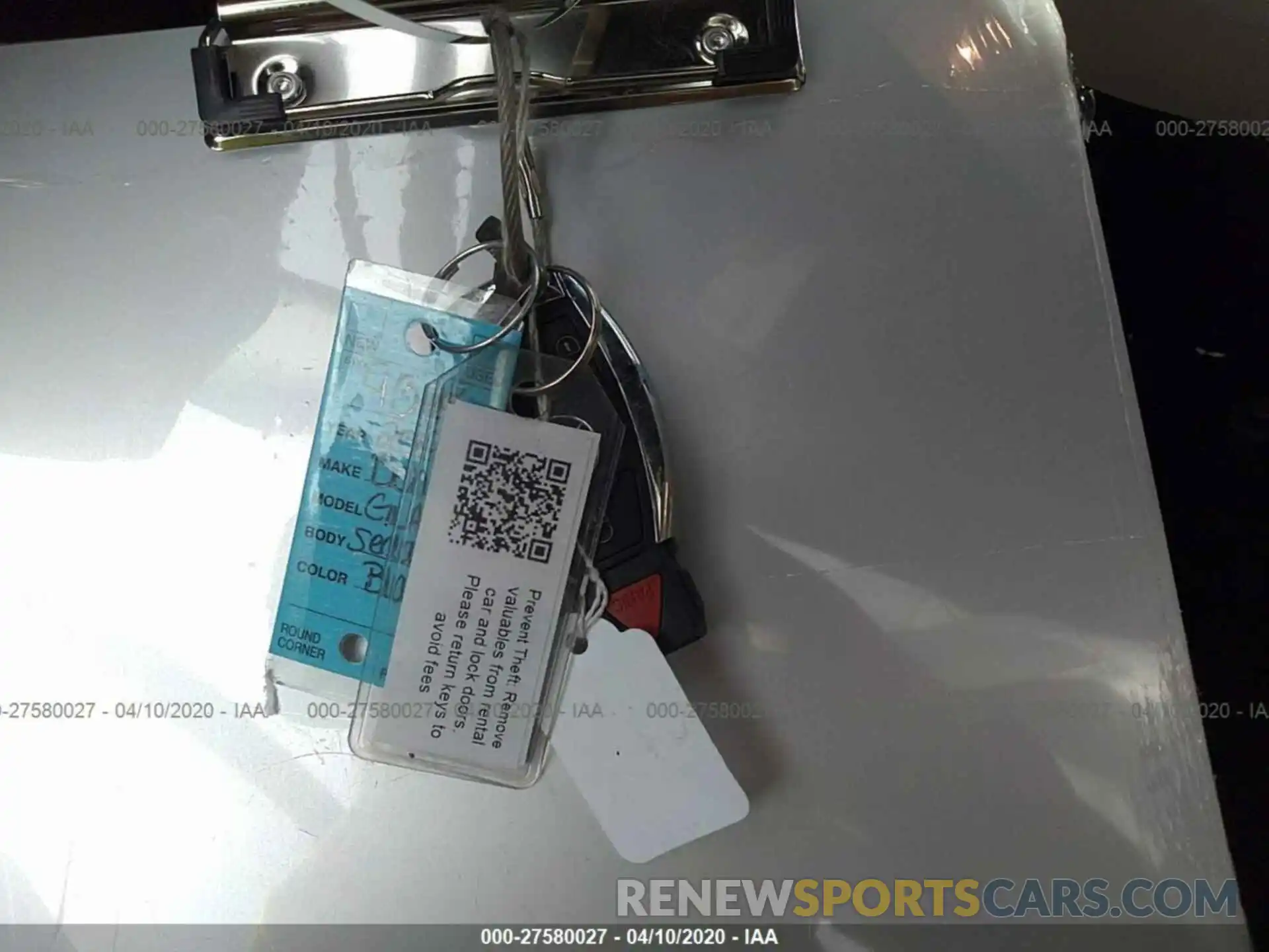 11 Photograph of a damaged car WDCTG4GB3KU008137 MERCEDES-BENZ GLA 2019