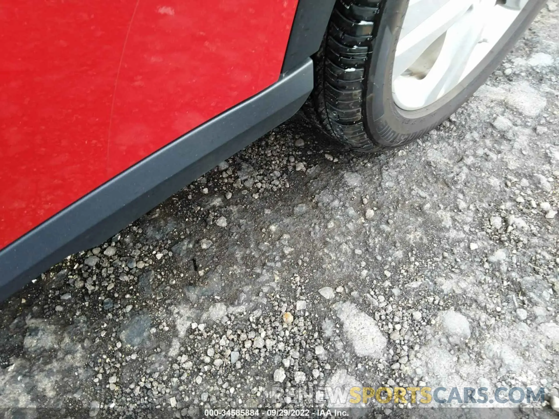 13 Photograph of a damaged car WDCTG4GB4KU014528 MERCEDES-BENZ GLA 2019