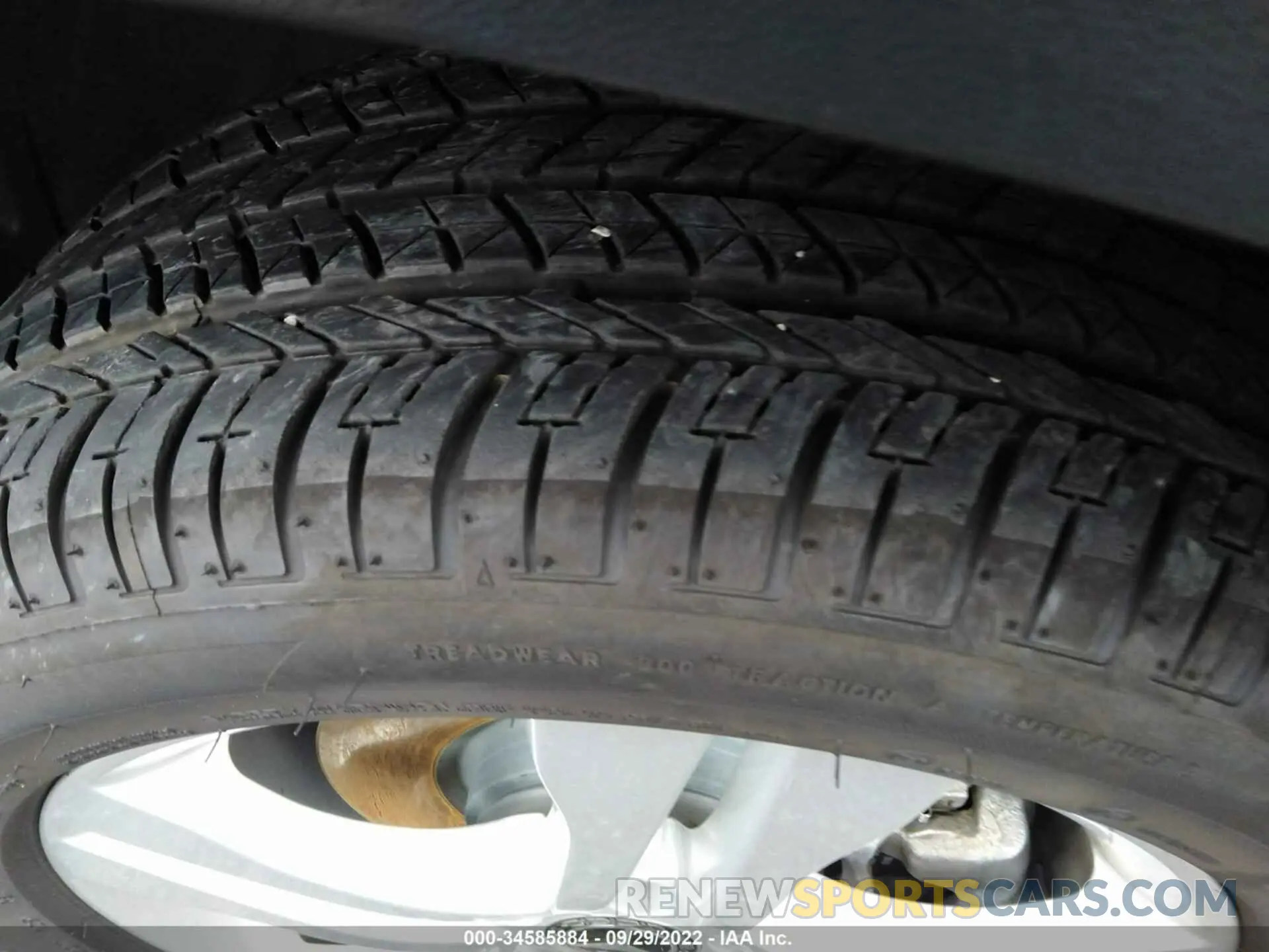 14 Photograph of a damaged car WDCTG4GB4KU014528 MERCEDES-BENZ GLA 2019
