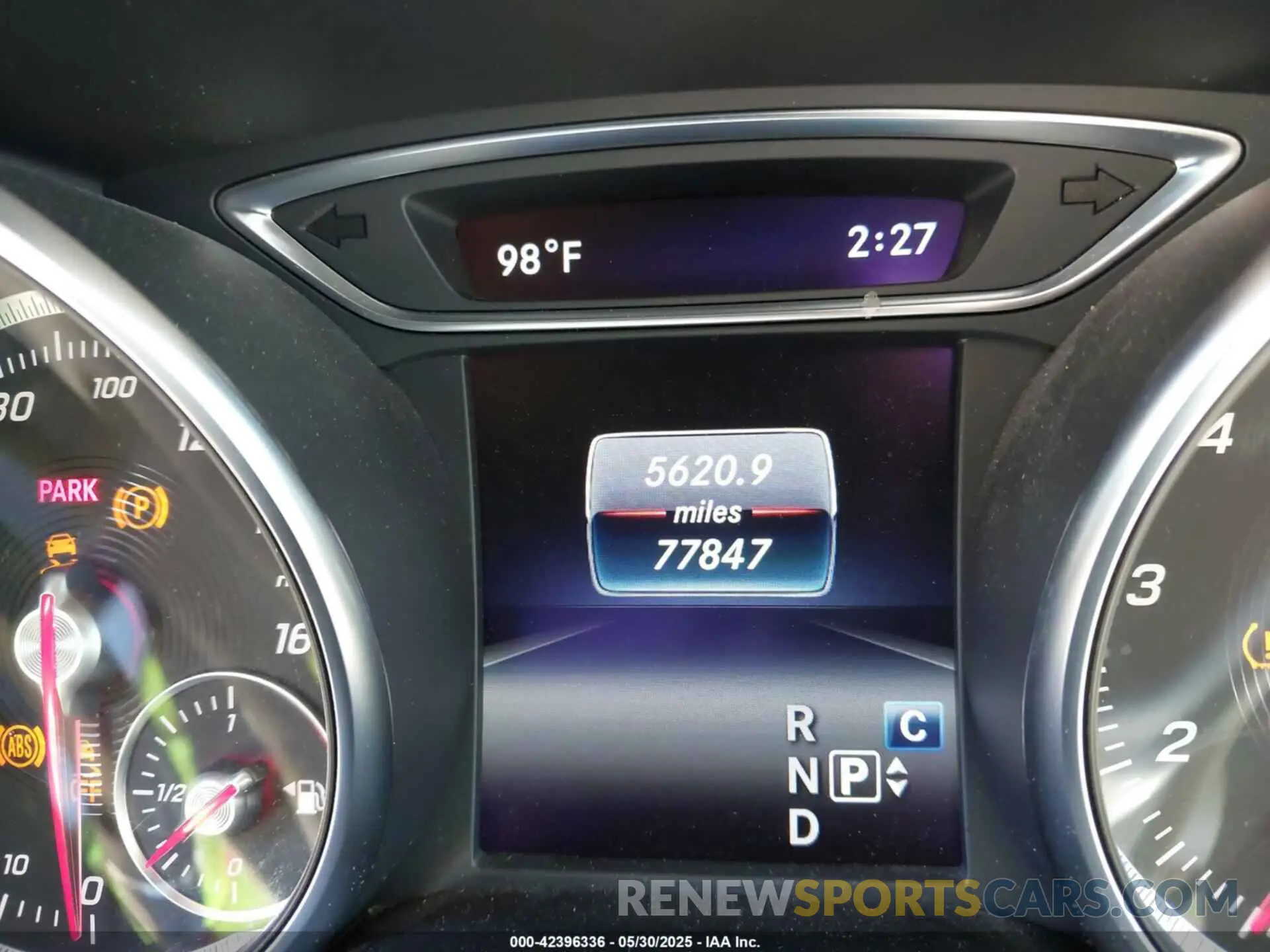 15 Photograph of a damaged car WDCTG4EB0KU001424 MERCEDES-BENZ GLA 250 2019