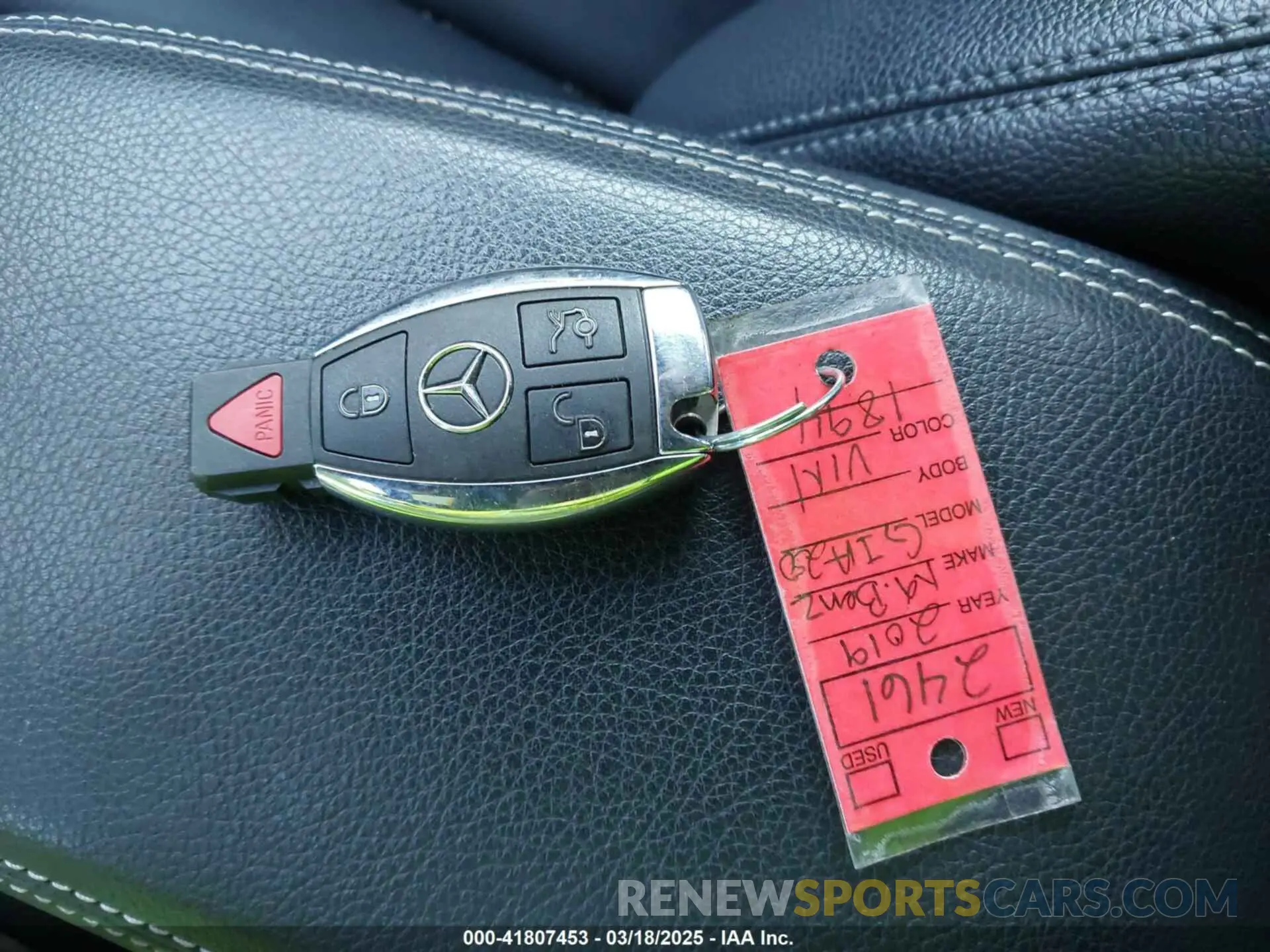 11 Photograph of a damaged car WDCTG4EB1KJ551894 MERCEDES-BENZ GLA 250 2019