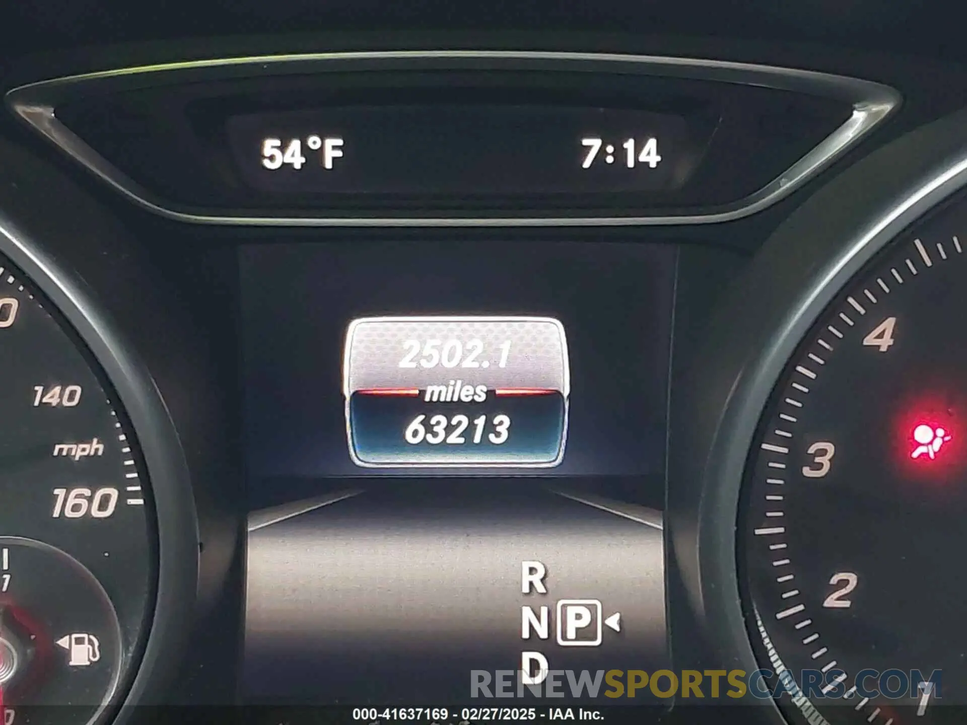 16 Photograph of a damaged car WDCTG4EB3KJ620763 MERCEDES-BENZ GLA 250 2019