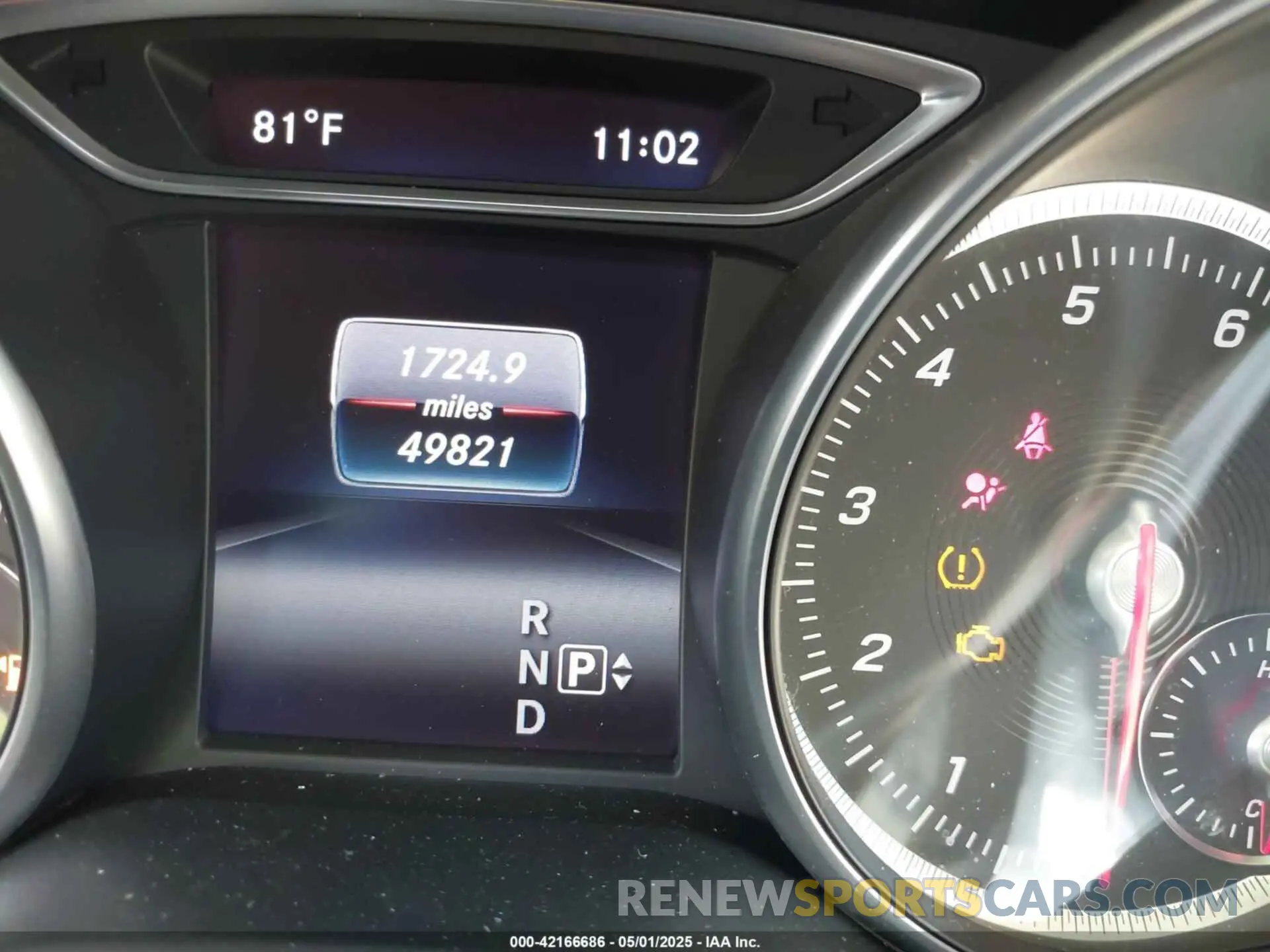 15 Photograph of a damaged car WDCTG4EB4KU008022 MERCEDES-BENZ GLA 250 2019