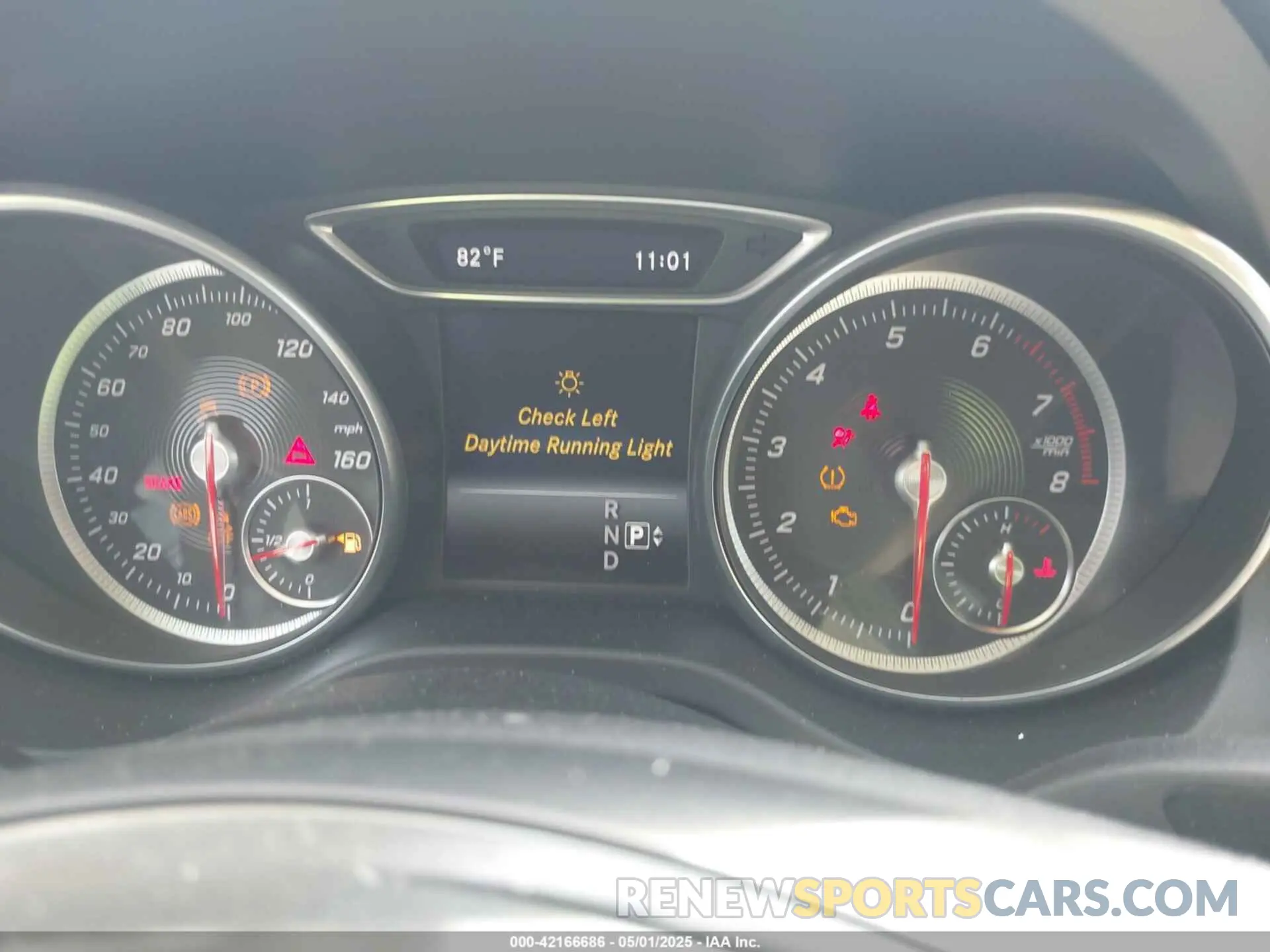 7 Photograph of a damaged car WDCTG4EB4KU008022 MERCEDES-BENZ GLA 250 2019