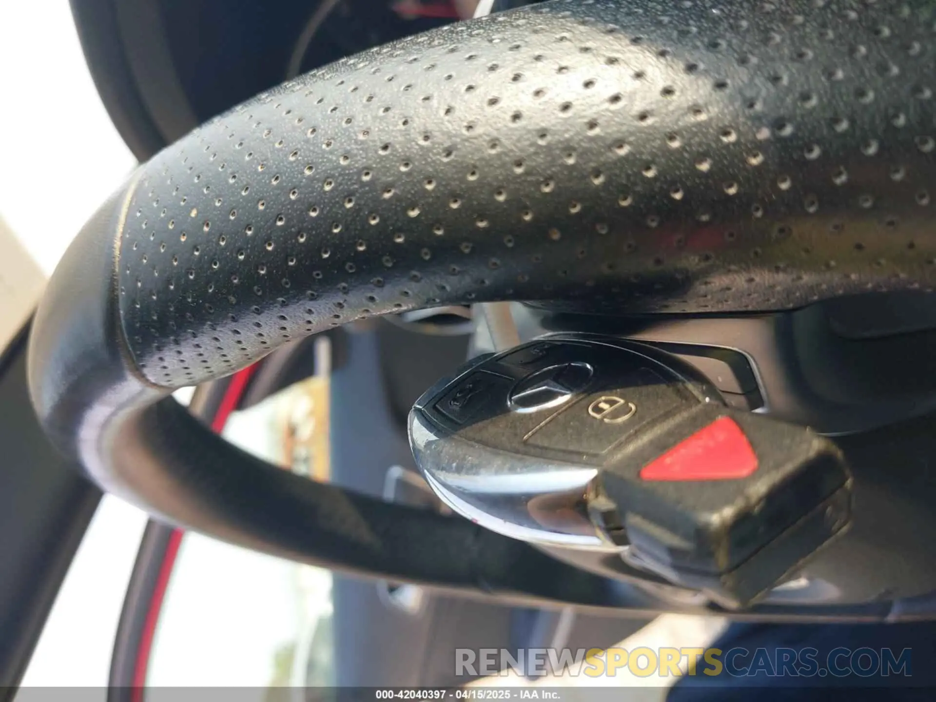 11 Photograph of a damaged car WDCTG4EB4KU019036 MERCEDES-BENZ GLA 250 2019
