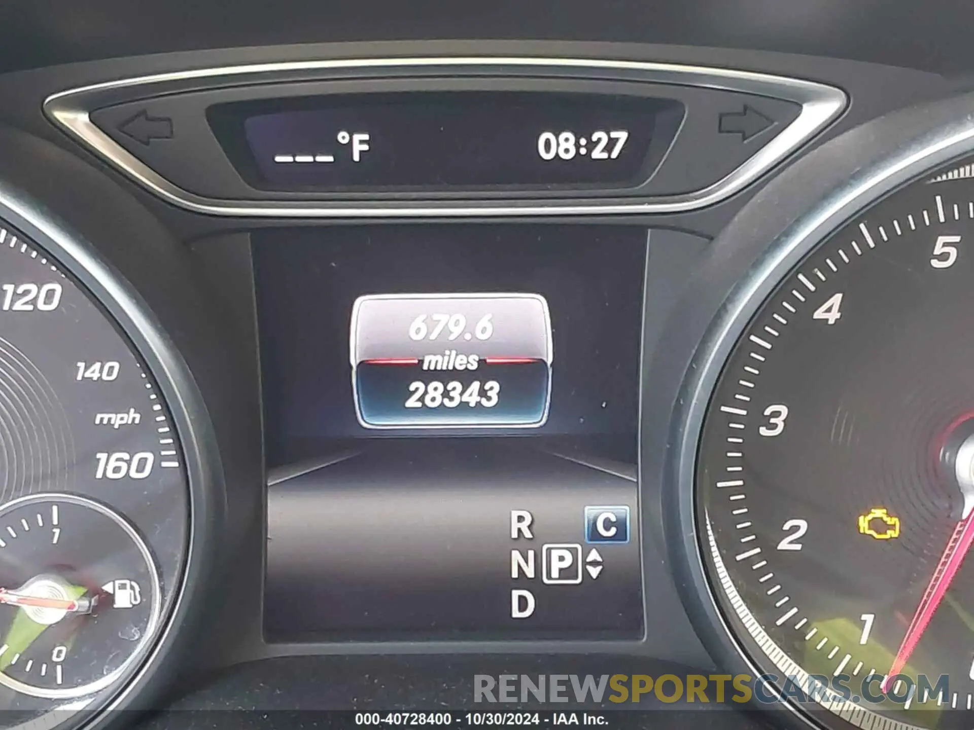 15 Photograph of a damaged car WDCTG4EB5KU001208 MERCEDES-BENZ GLA 250 2019