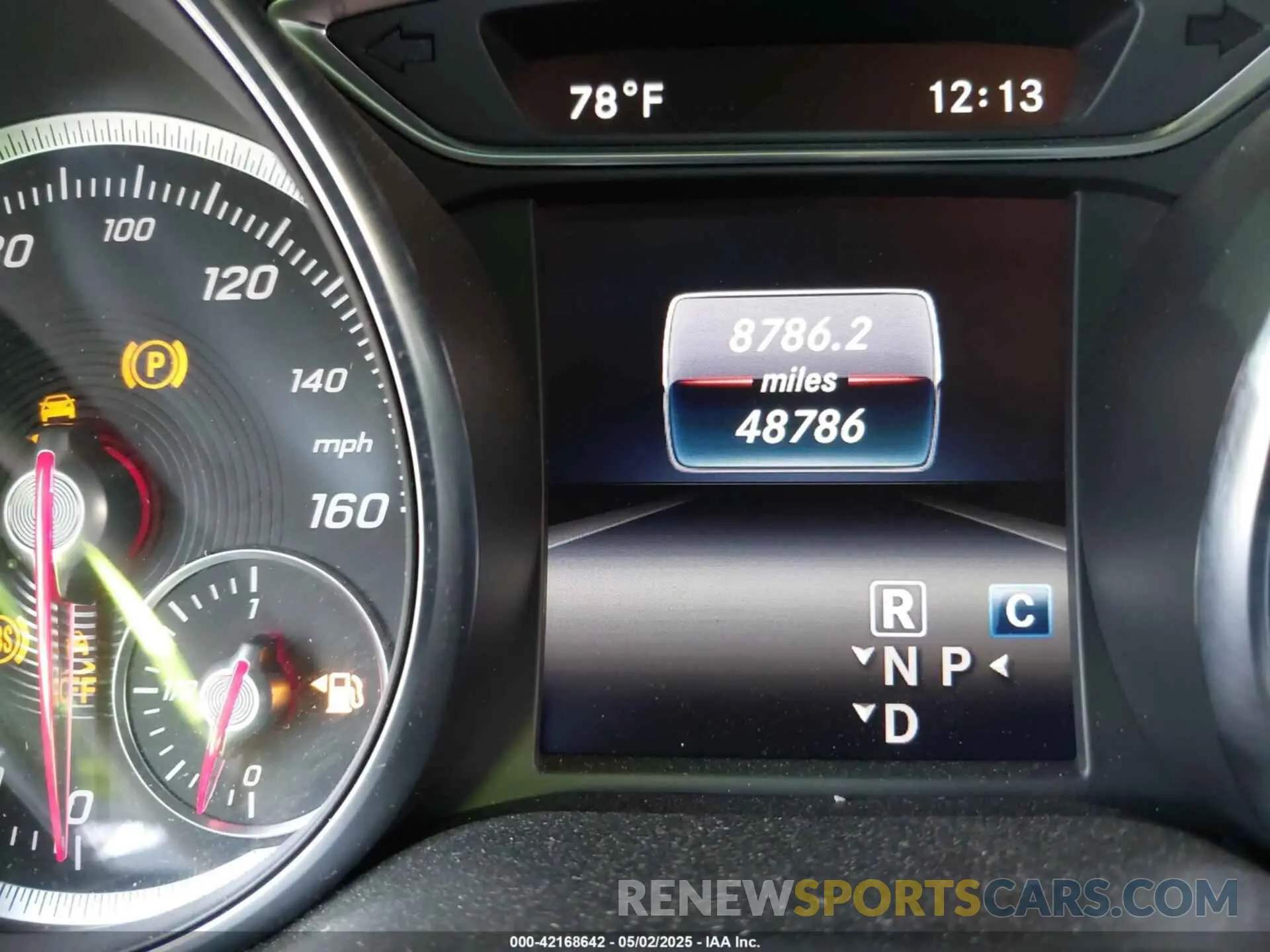 16 Photograph of a damaged car WDCTG4EB5KU012256 MERCEDES-BENZ GLA 250 2019