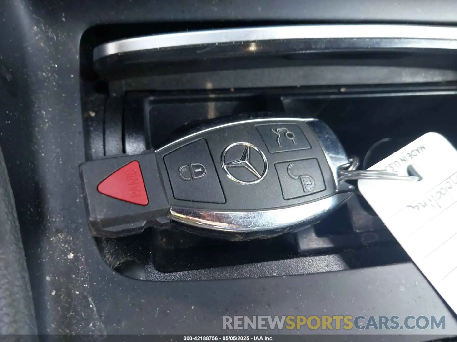 11 Photograph of a damaged car WDCTG4EB6KU000469 MERCEDES-BENZ GLA 250 2019