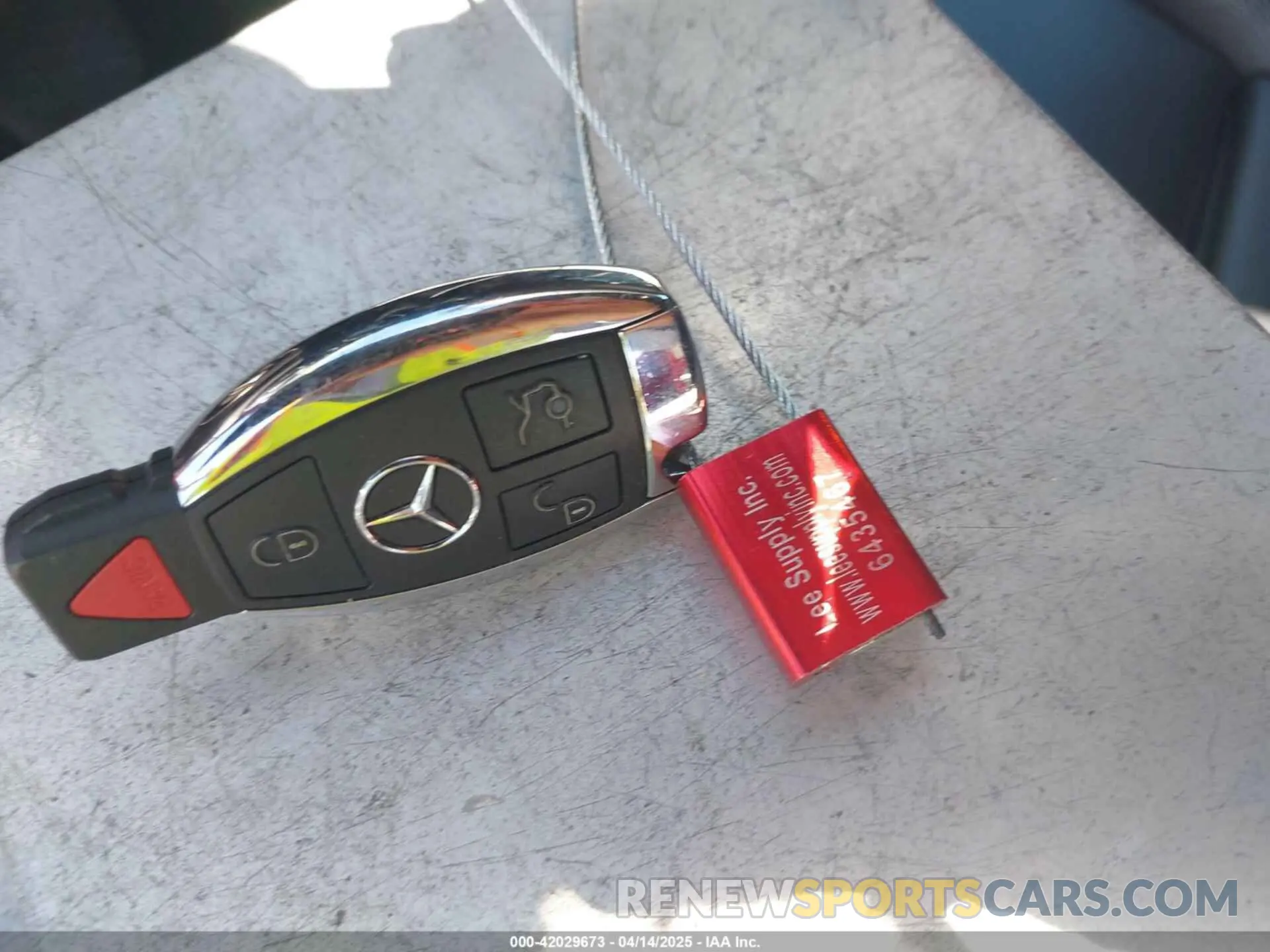 11 Photograph of a damaged car WDCTG4EB9KU012244 MERCEDES-BENZ GLA 250 2019