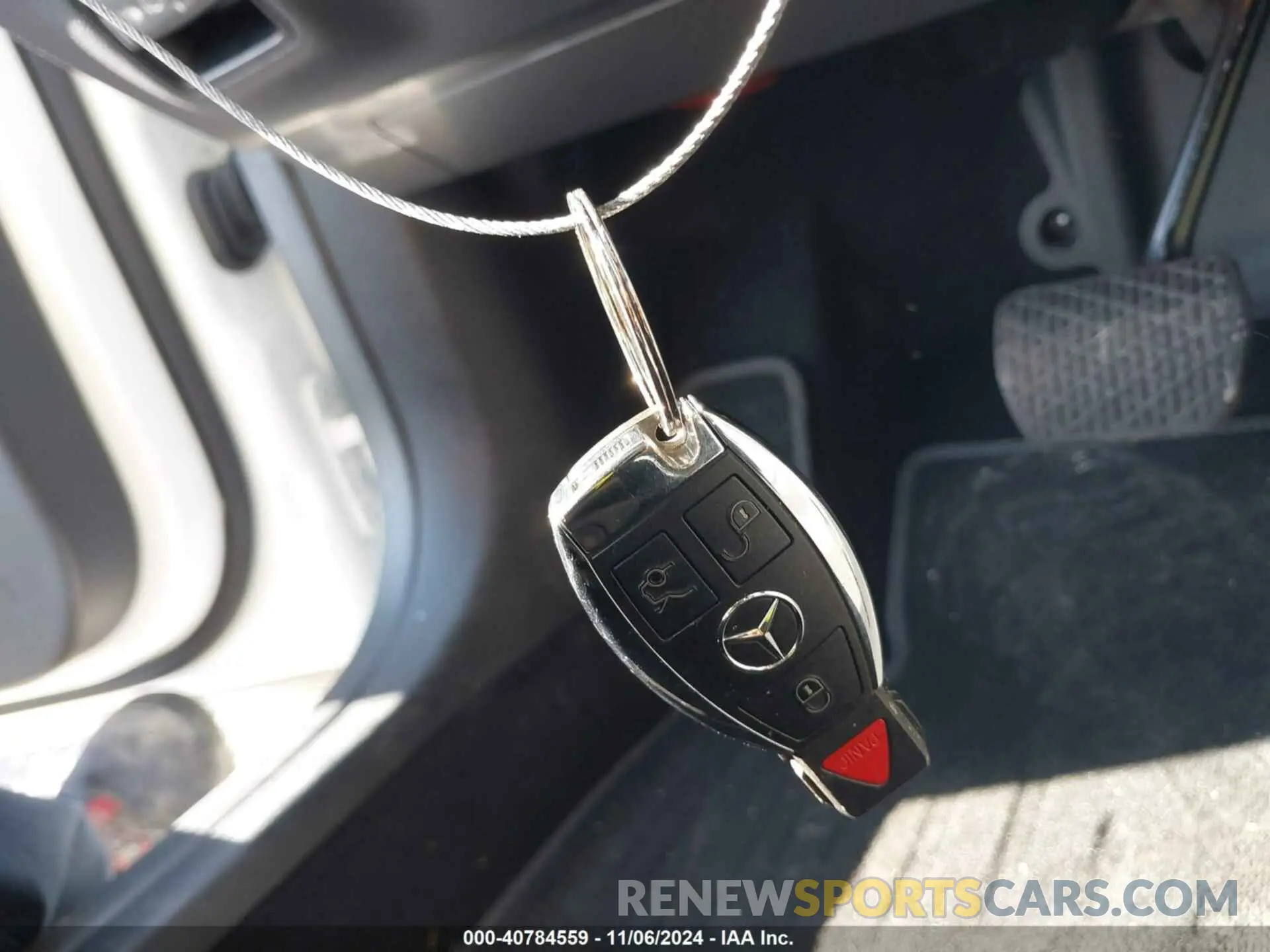 11 Photograph of a damaged car WDCTG4GB4KU007787 MERCEDES-BENZ GLA 250 2019