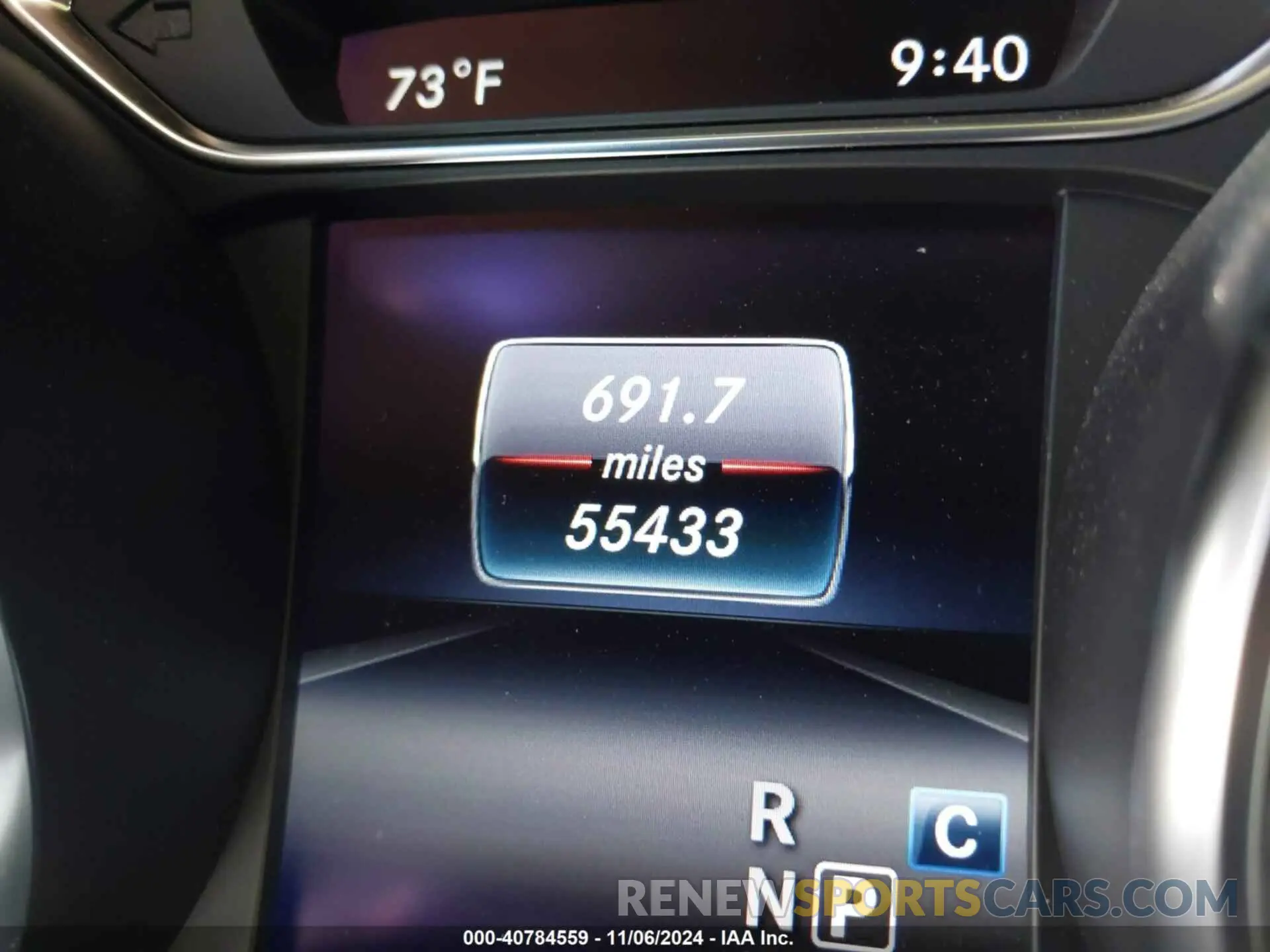 15 Photograph of a damaged car WDCTG4GB4KU007787 MERCEDES-BENZ GLA 250 2019