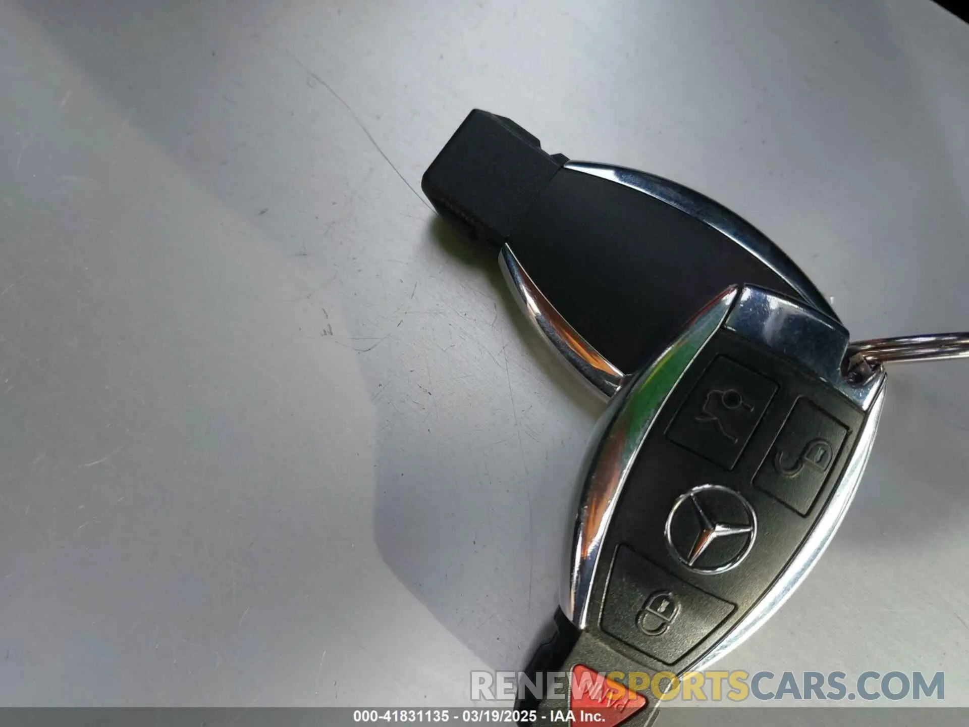 11 Photograph of a damaged car WDCTG4GB5KJ552169 MERCEDES-BENZ GLA 250 2019