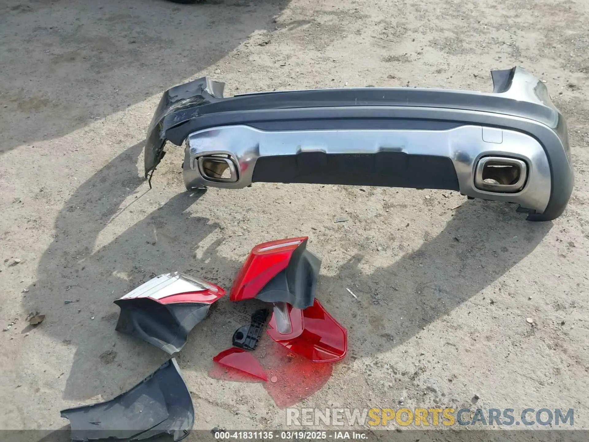 12 Photograph of a damaged car WDCTG4GB5KJ552169 MERCEDES-BENZ GLA 250 2019
