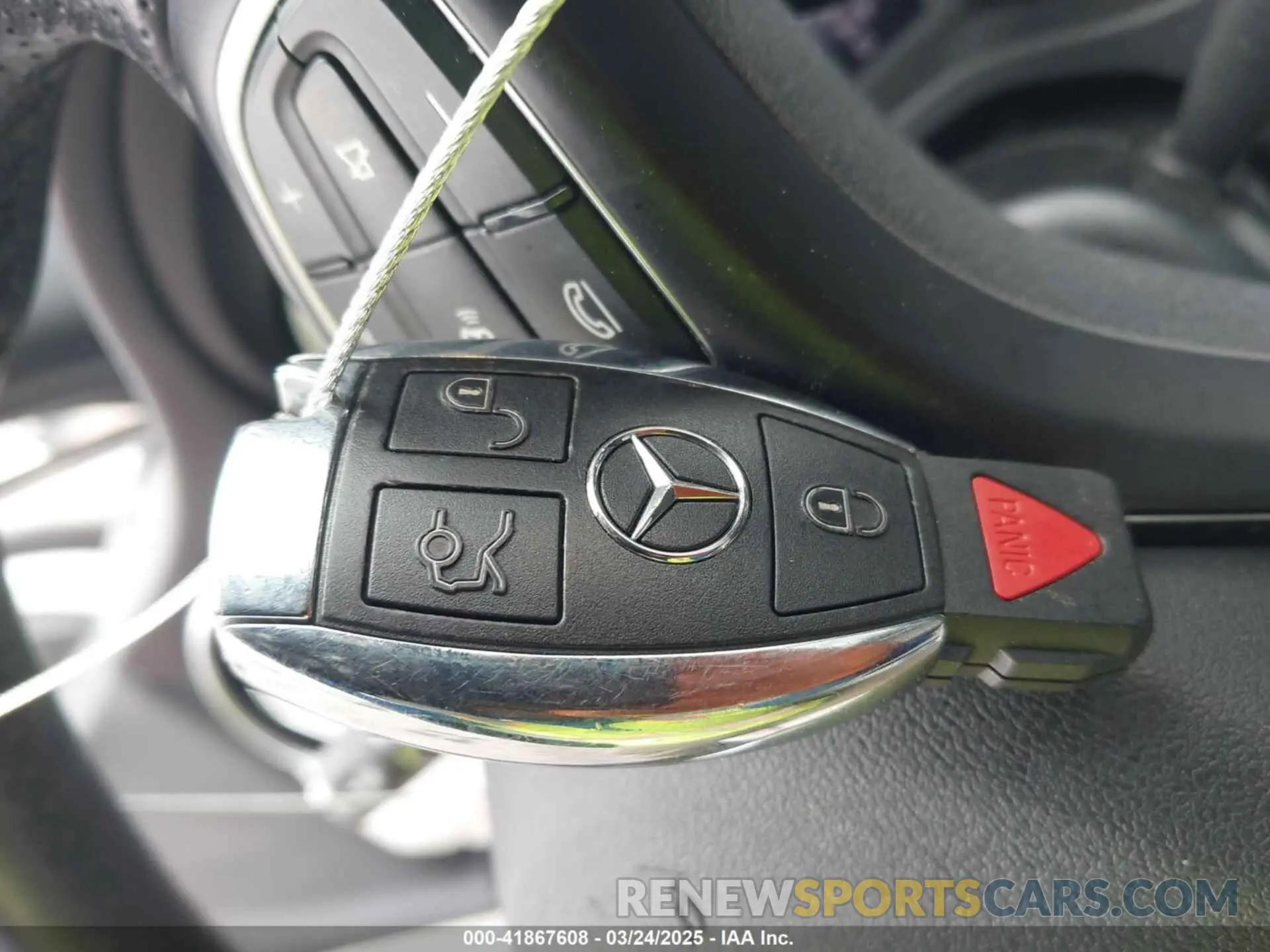 11 Photograph of a damaged car WDCTG4GB6KJ547448 MERCEDES-BENZ GLA 250 2019