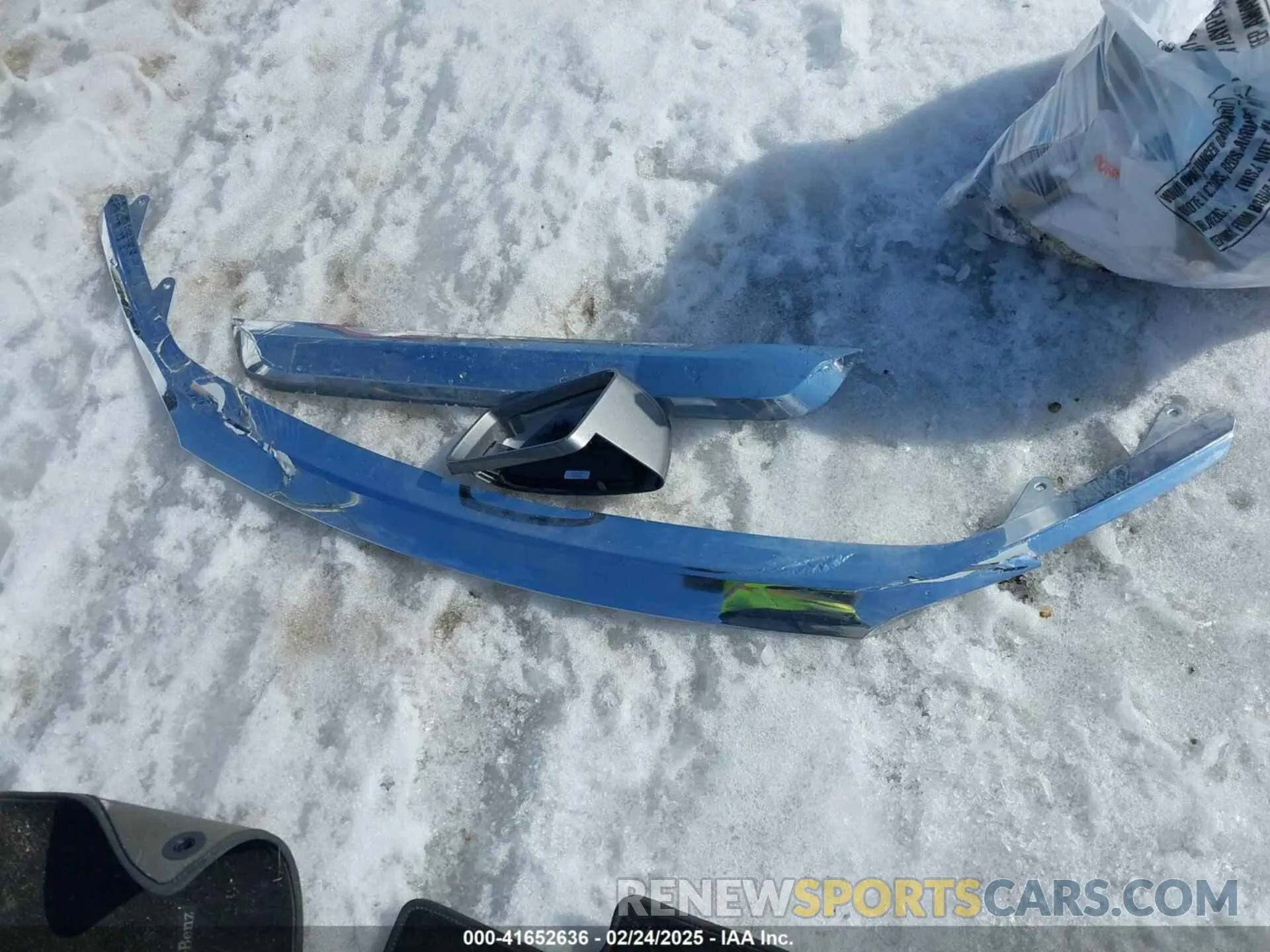 11 Photograph of a damaged car WDCTG4GB8KJ536371 MERCEDES-BENZ GLA 250 2019