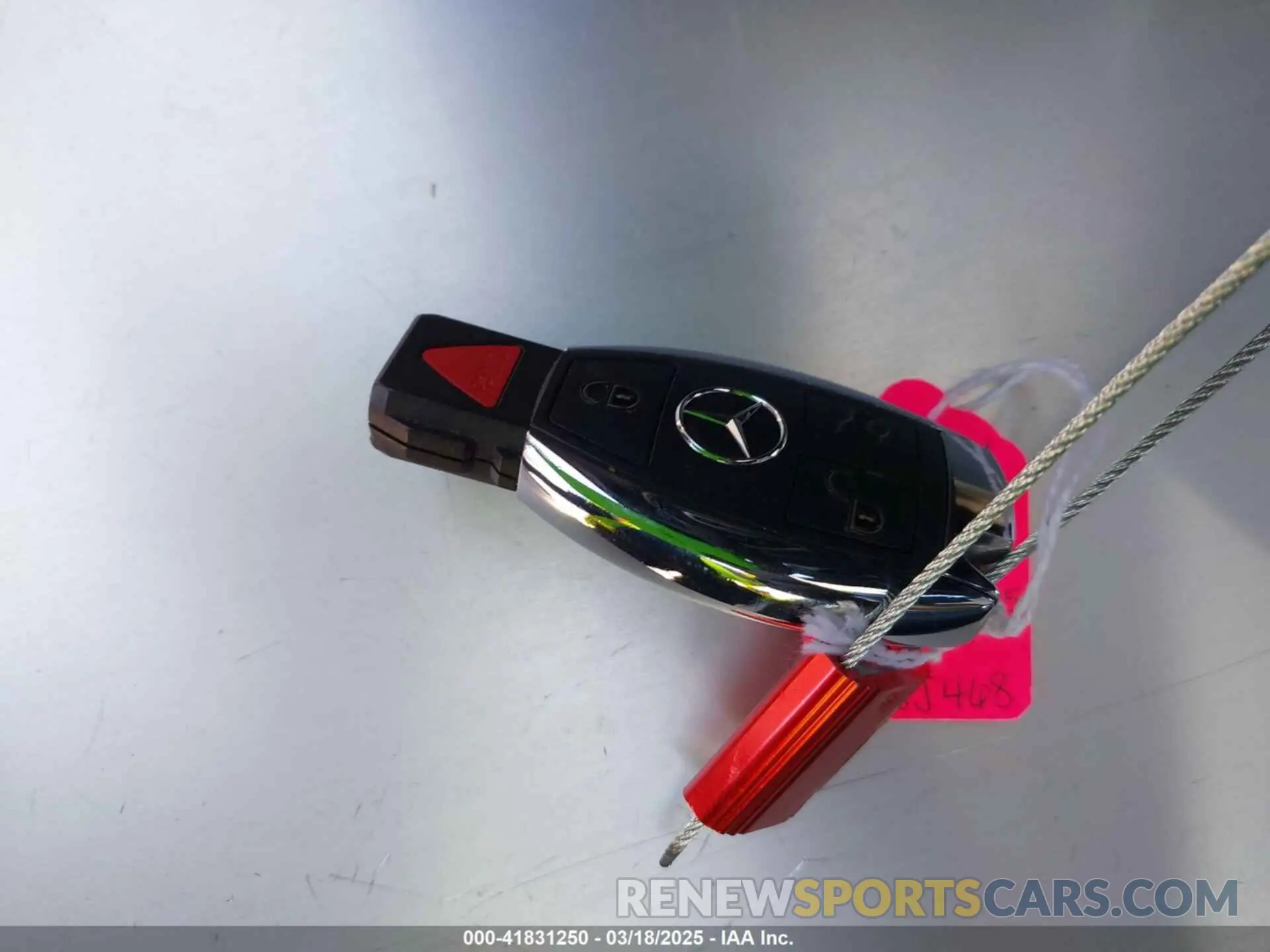 11 Photograph of a damaged car WDCTG4GB9KU013021 MERCEDES-BENZ GLA 250 2019