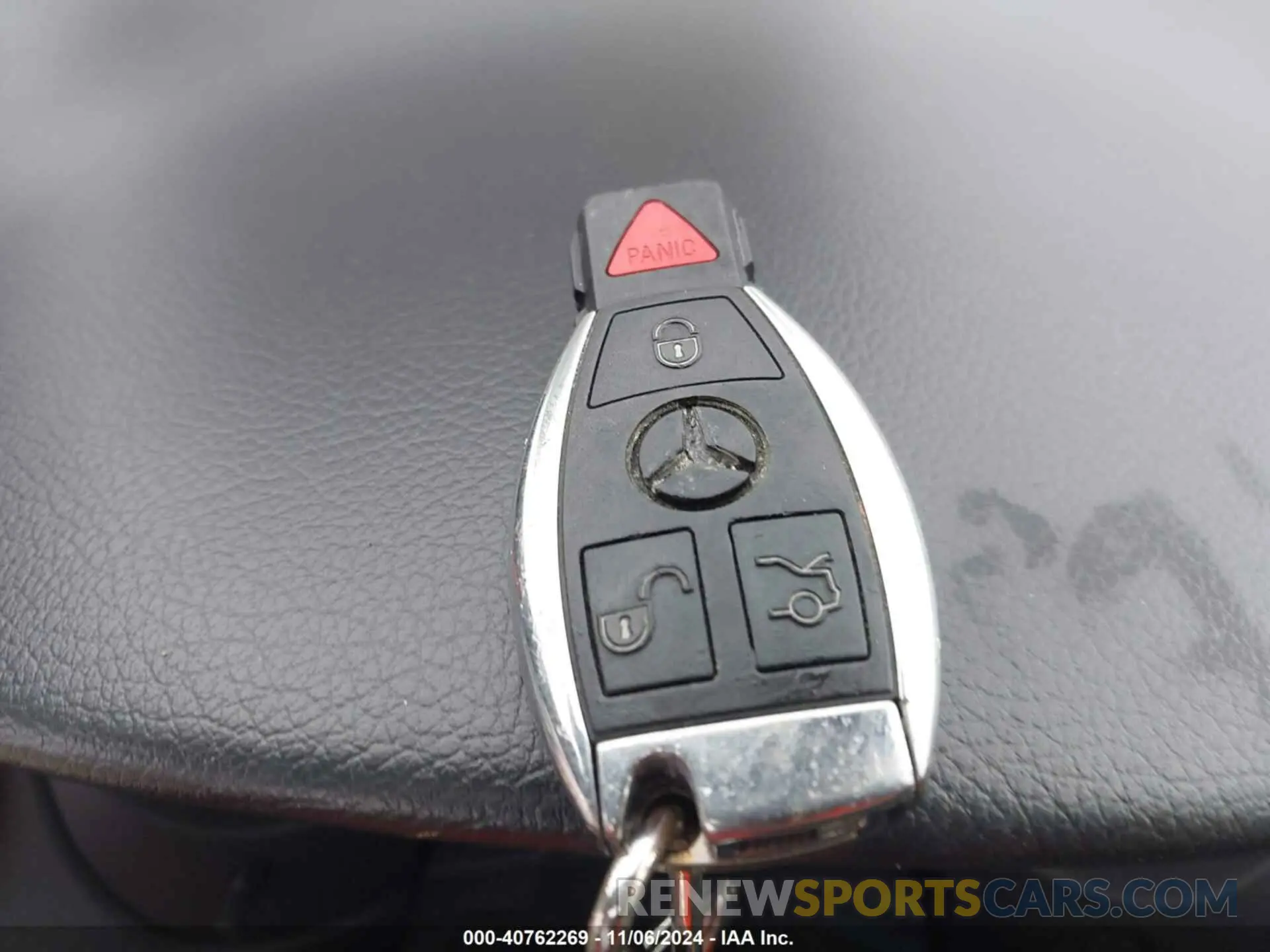 11 Photograph of a damaged car W1NTG4EB3LU029671 MERCEDES-BENZ GLA 250 2020