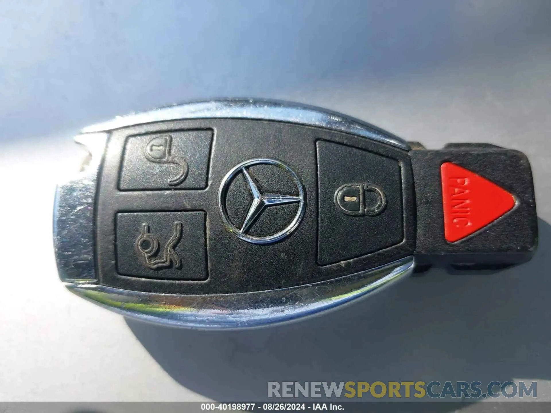 11 Photograph of a damaged car W1NTG4GB9LU040185 MERCEDES-BENZ GLA 250 2020