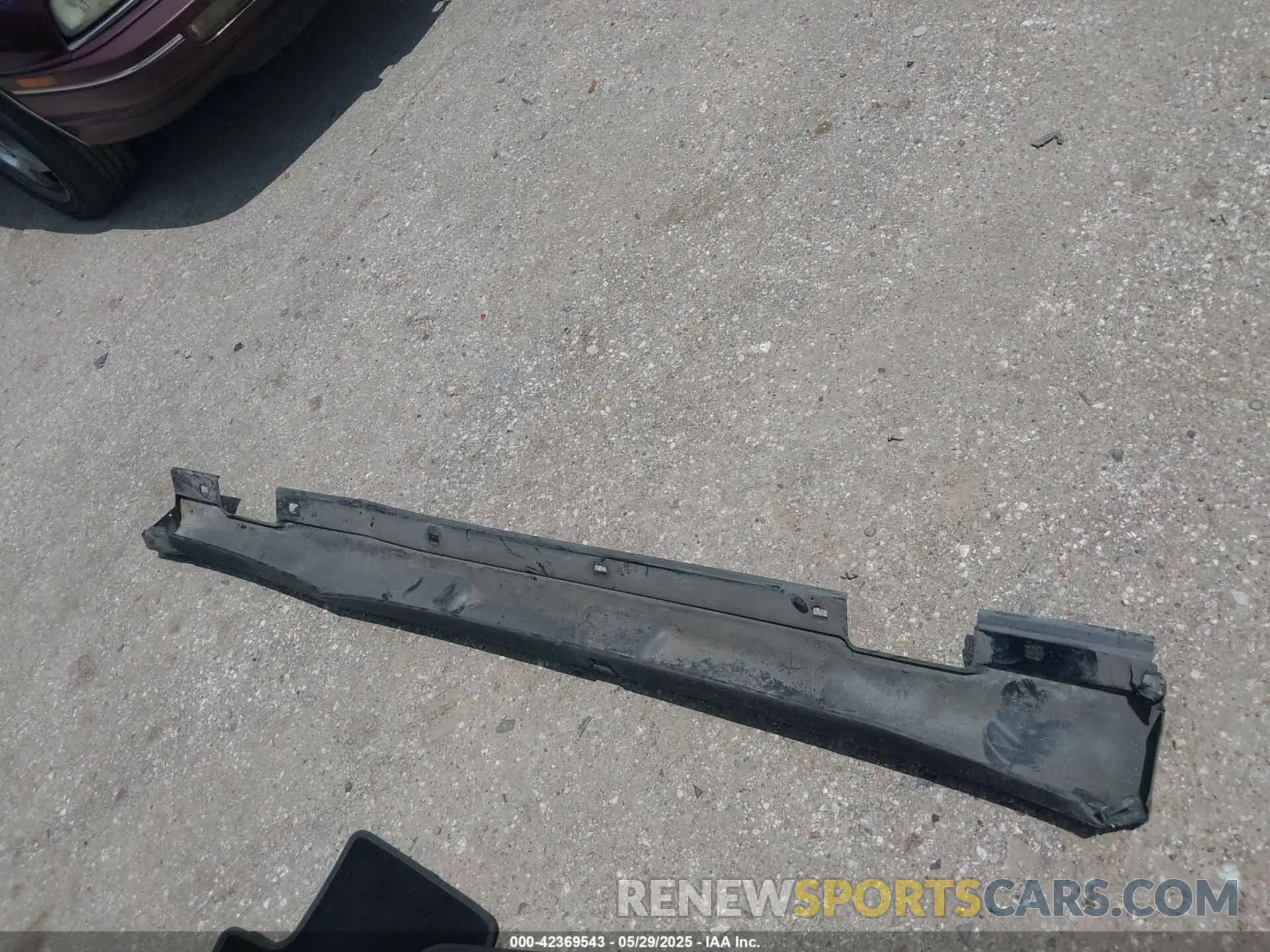 11 Photograph of a damaged car WDCTG4EB9LJ649797 MERCEDES-BENZ GLA 250 2020