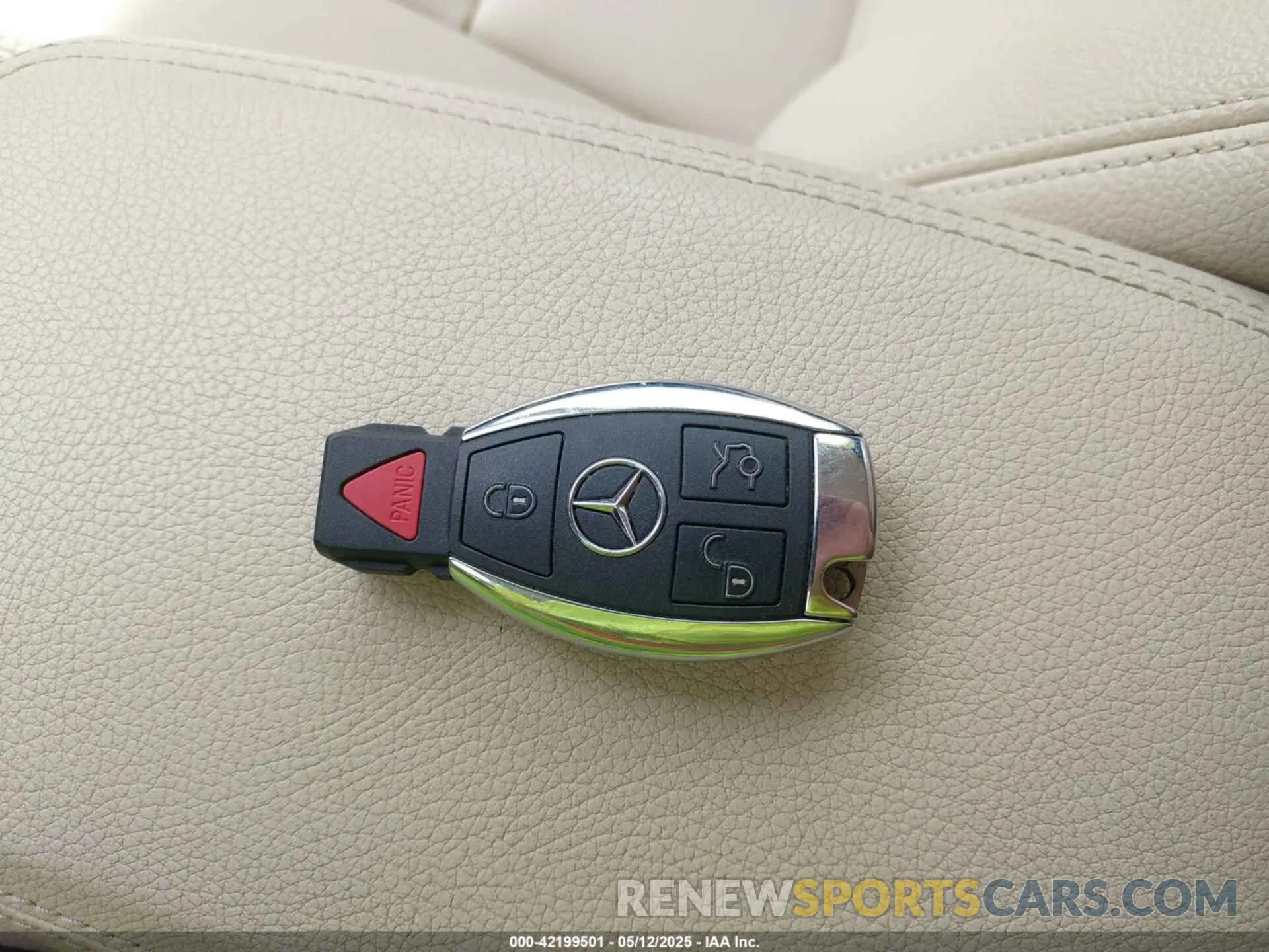 11 Photograph of a damaged car WDCTG4GB0LU026595 MERCEDES-BENZ GLA 250 2020