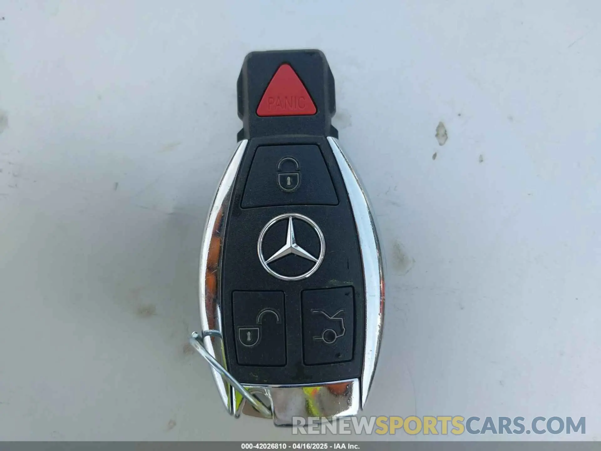 11 Photograph of a damaged car WDCTG4GB2LJ663215 MERCEDES-BENZ GLA 250 2020
